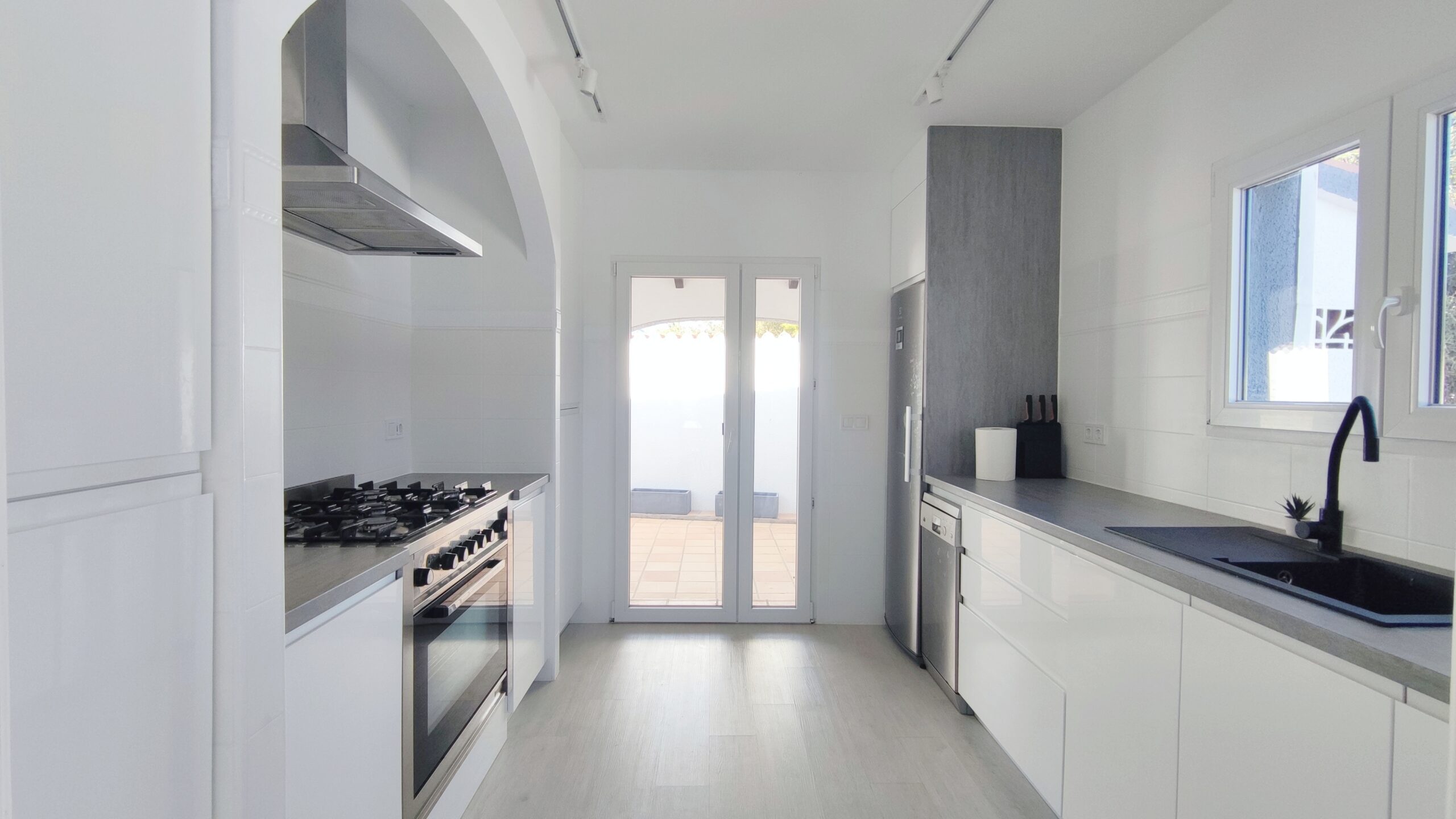 Casa / Chalet independiente en venta en Calpe