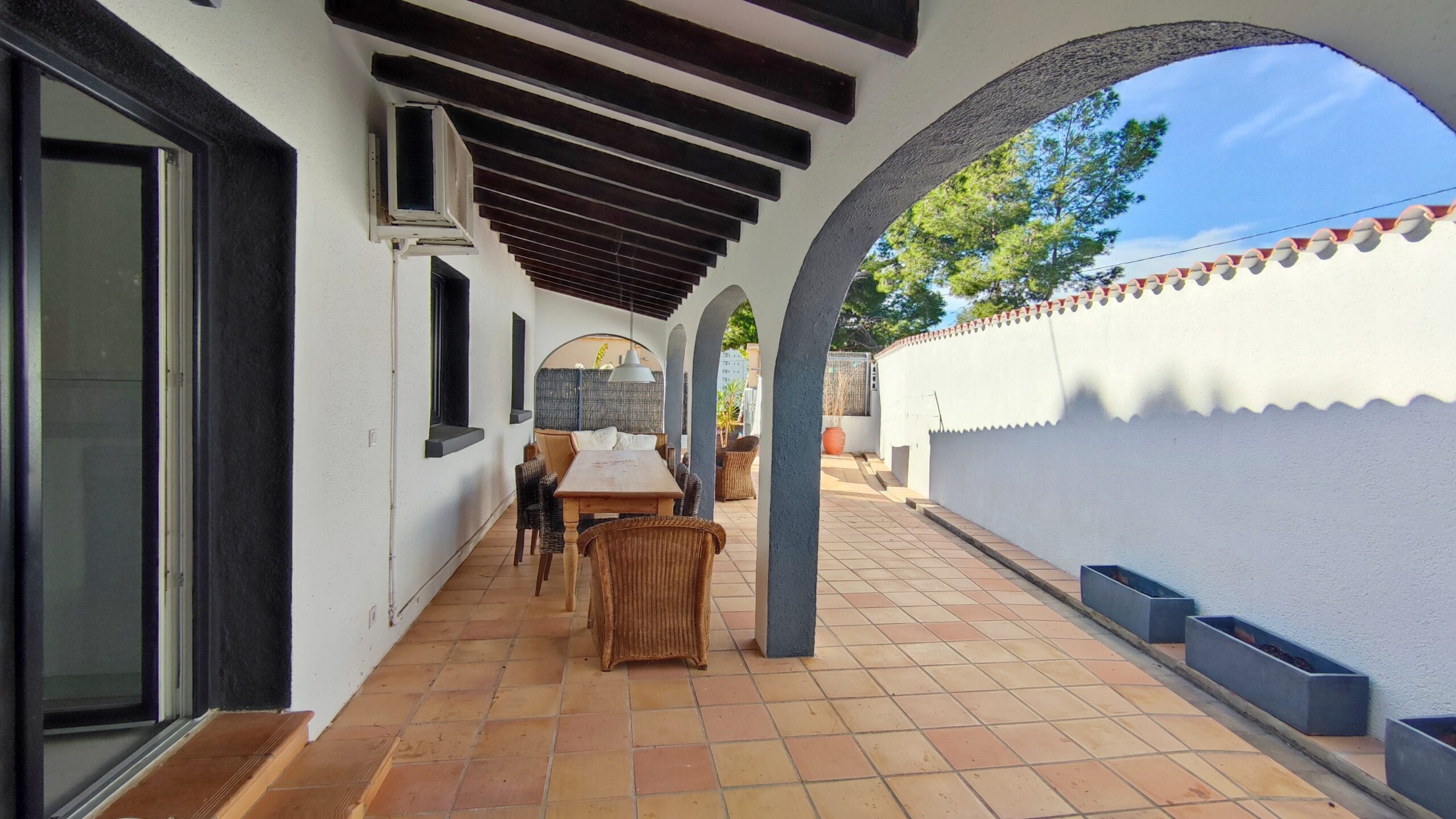 Casa / Chalet independiente en venta en Calpe