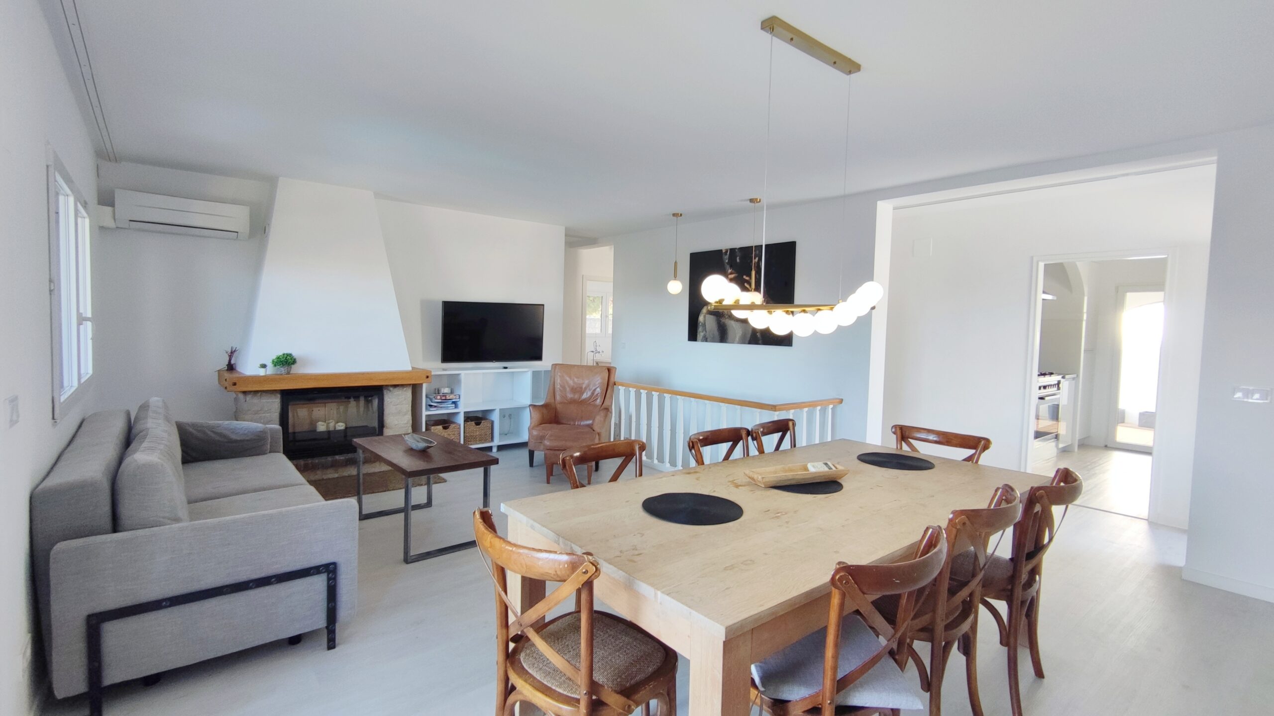 Casa / Chalet independiente en venta en Calpe