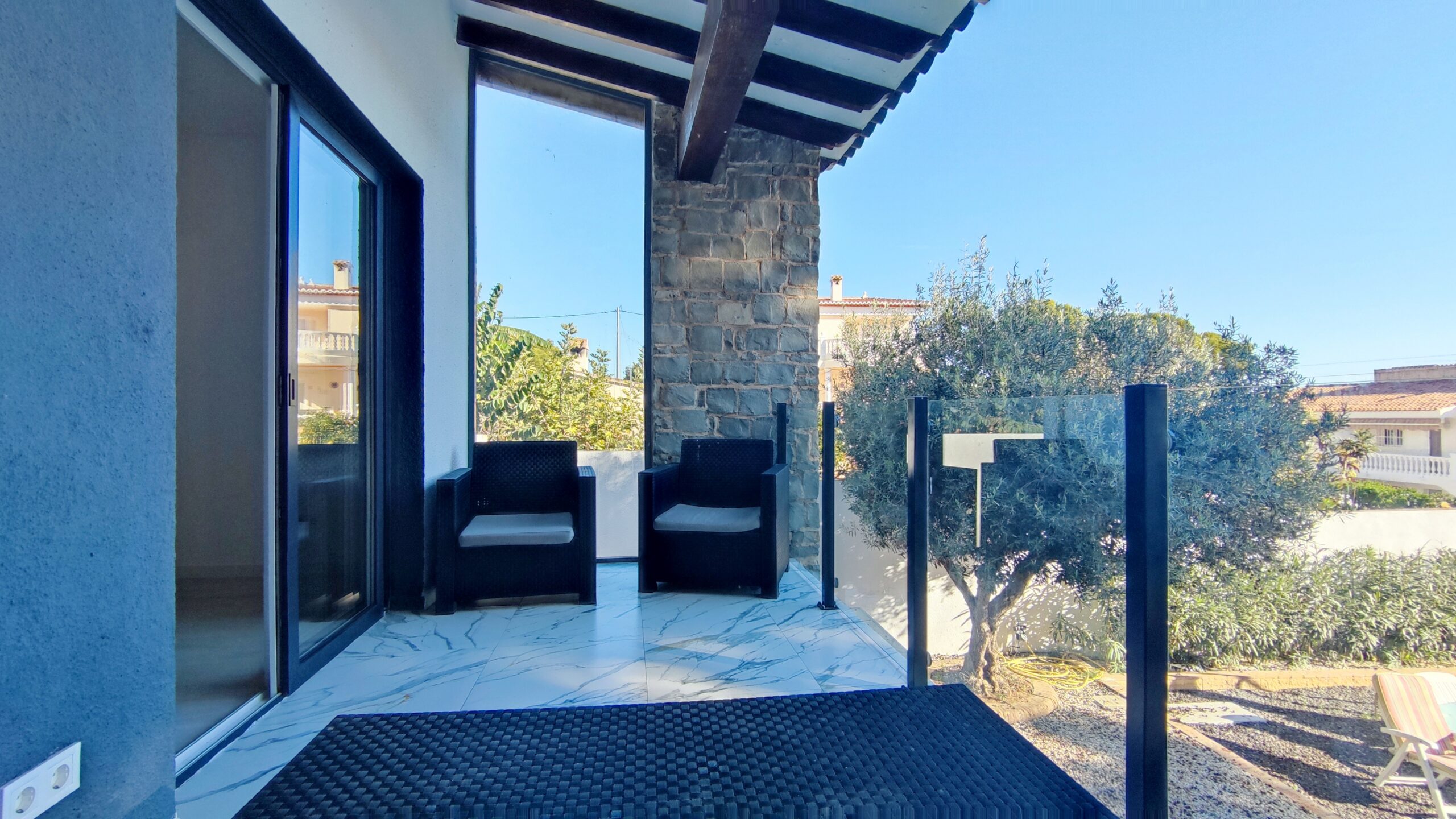 Casa / Chalet independiente en venta en Calpe