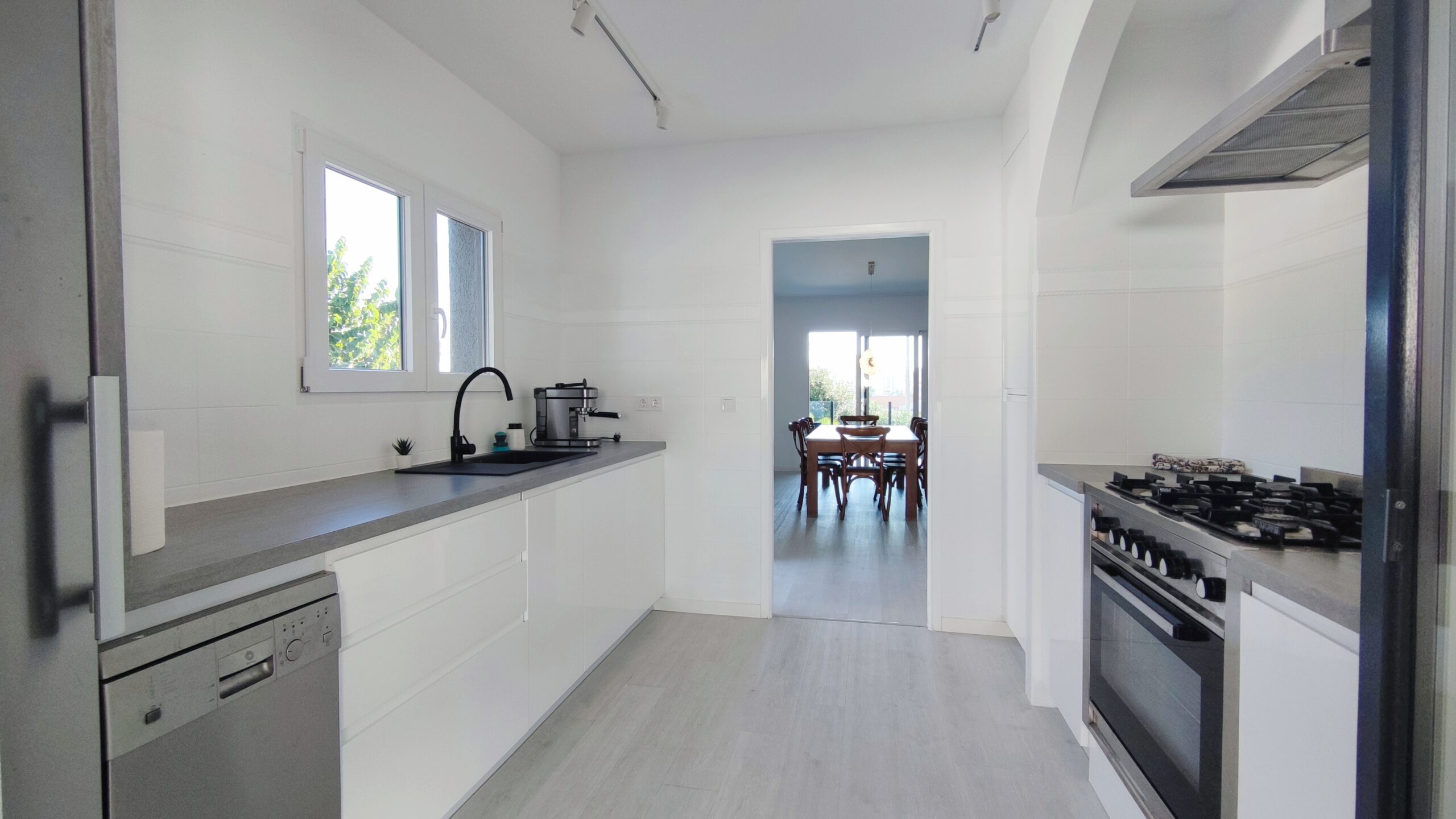 Casa / Chalet independiente en venta en Calpe