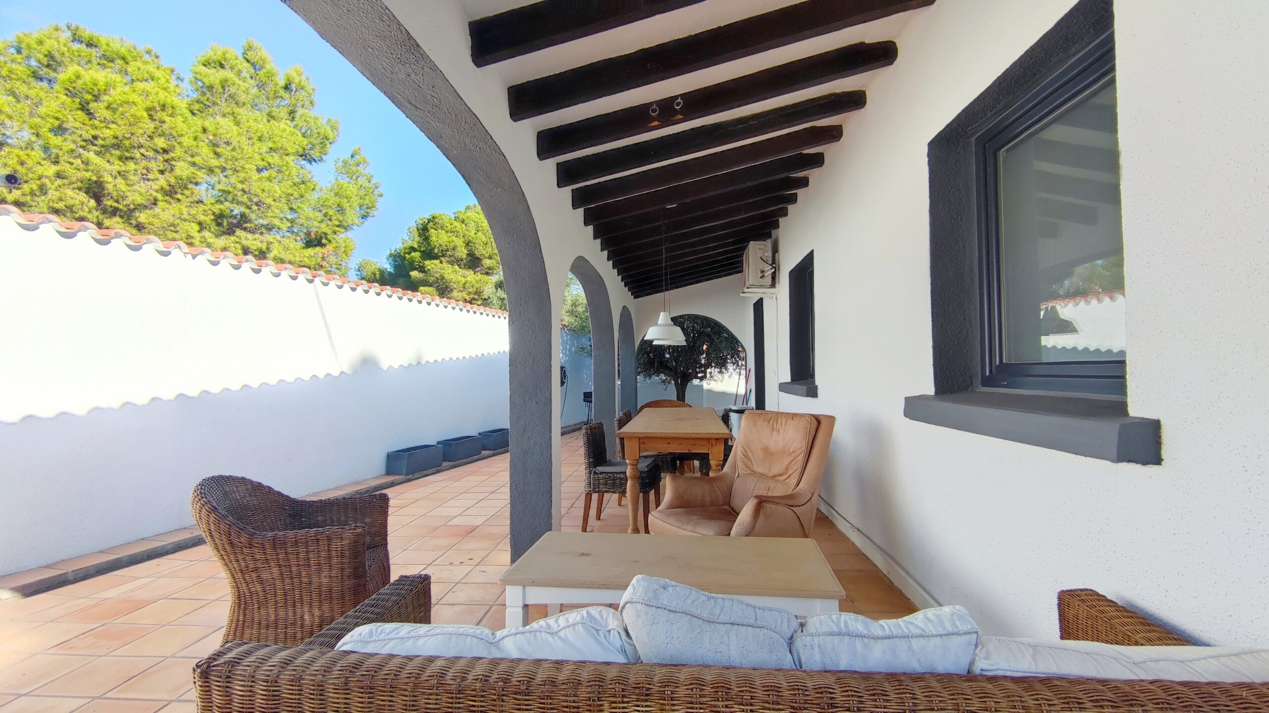 Casa / Chalet independiente en venta en Calpe