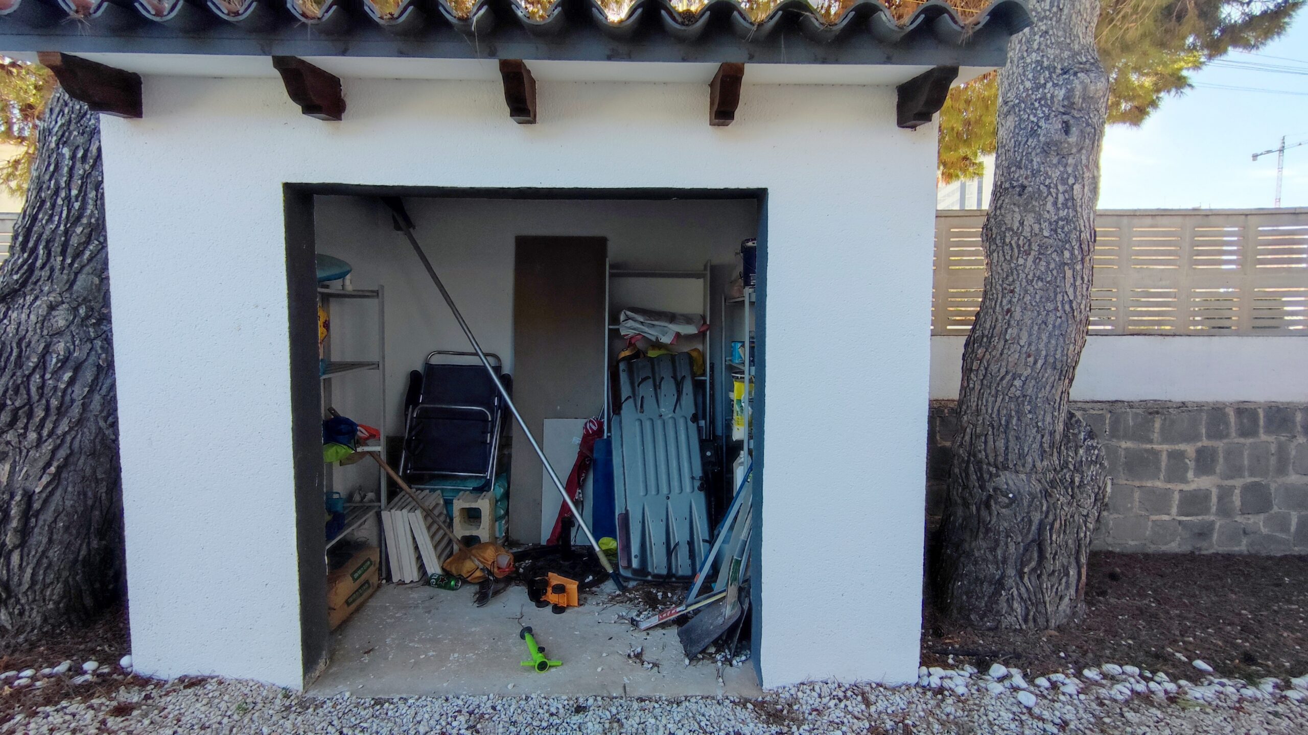 Casa / Chalet independiente en venta en Calpe