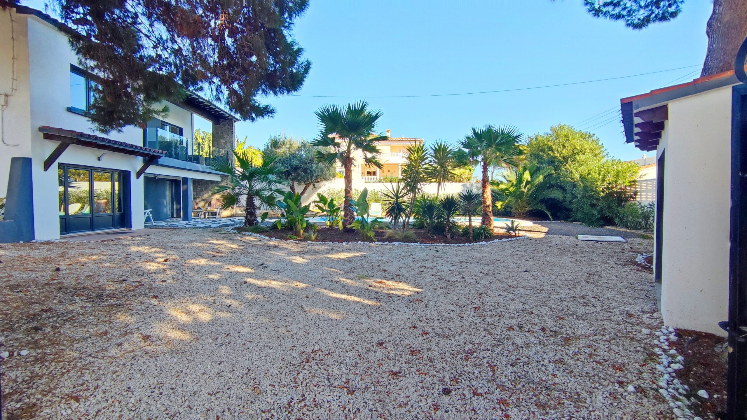 Casa / Chalet independiente en venta en Calpe