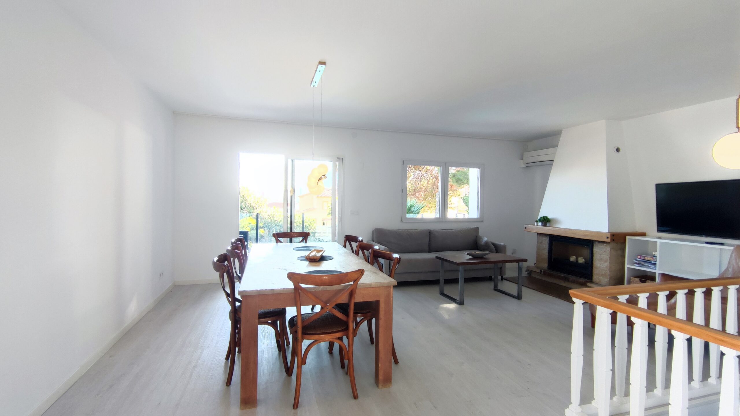 Casa / Chalet independiente en venta en Calpe