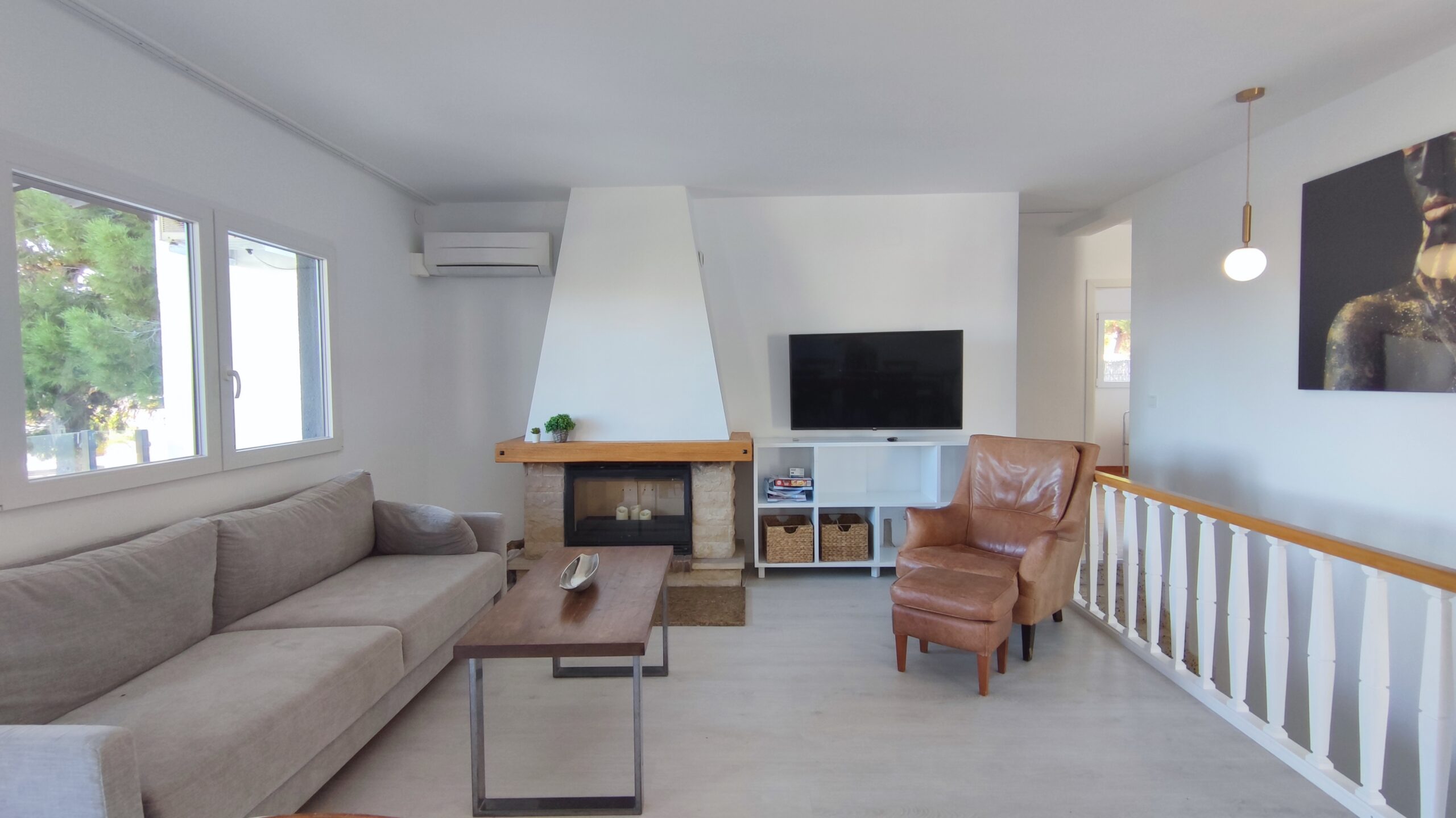 Casa / Chalet independiente en venta en Calpe