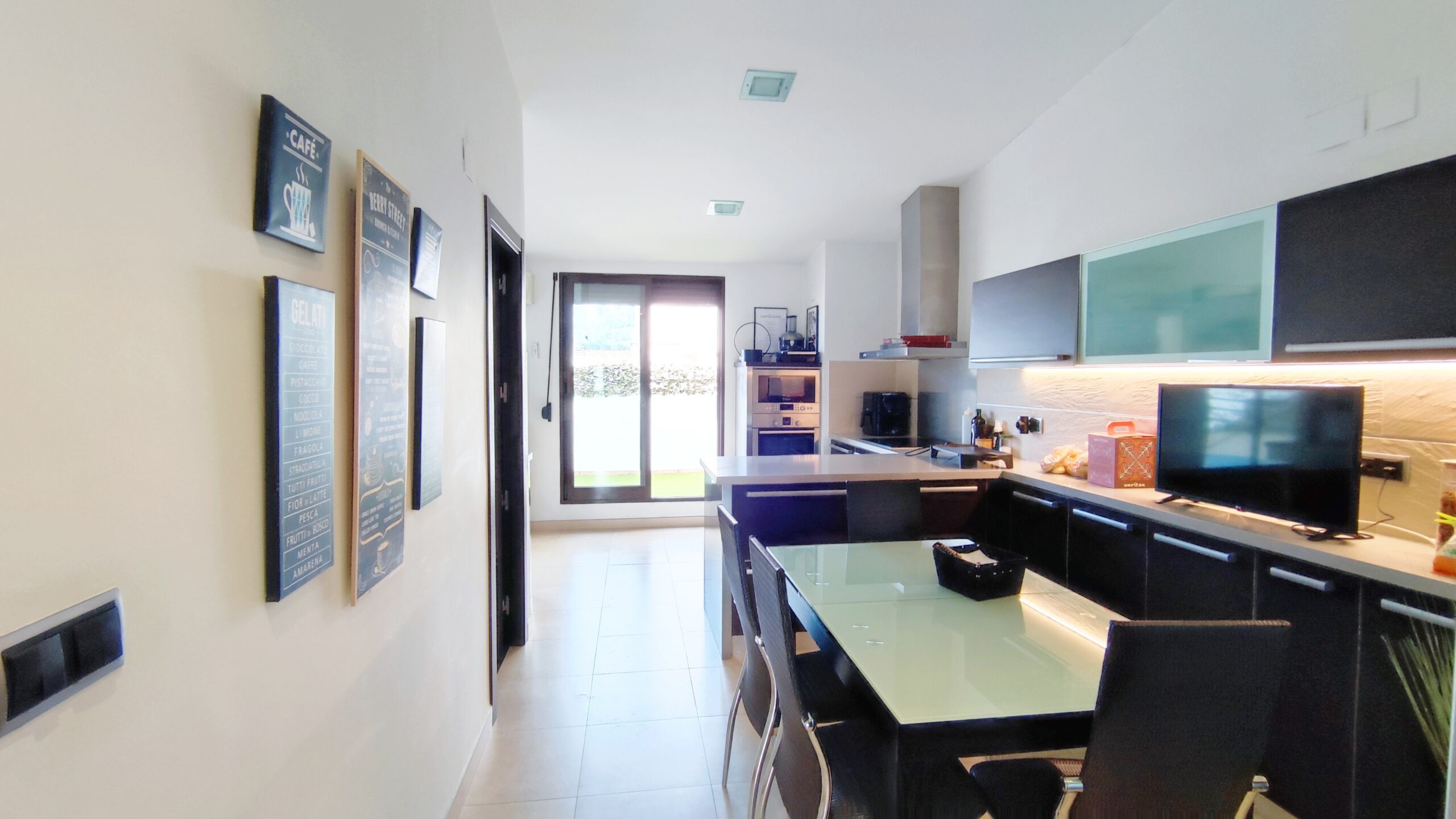 Ático en venta en Muro del Alcoy