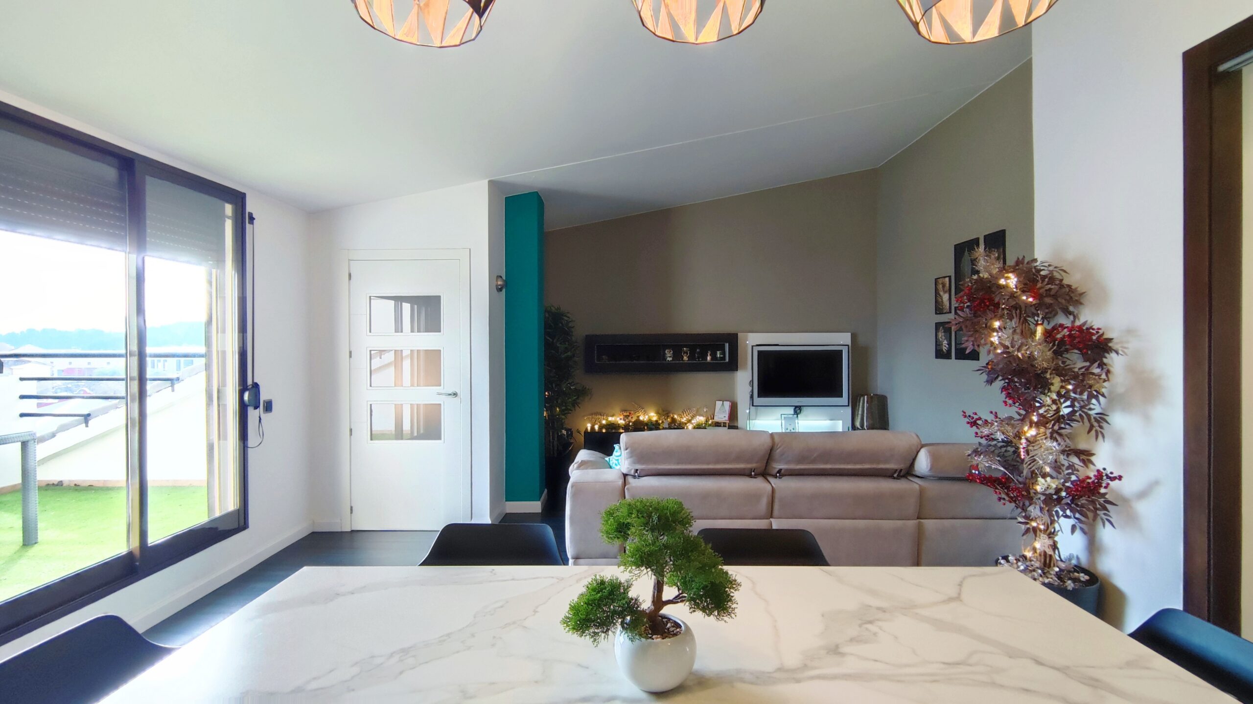 Ático en venta en Muro del Alcoy