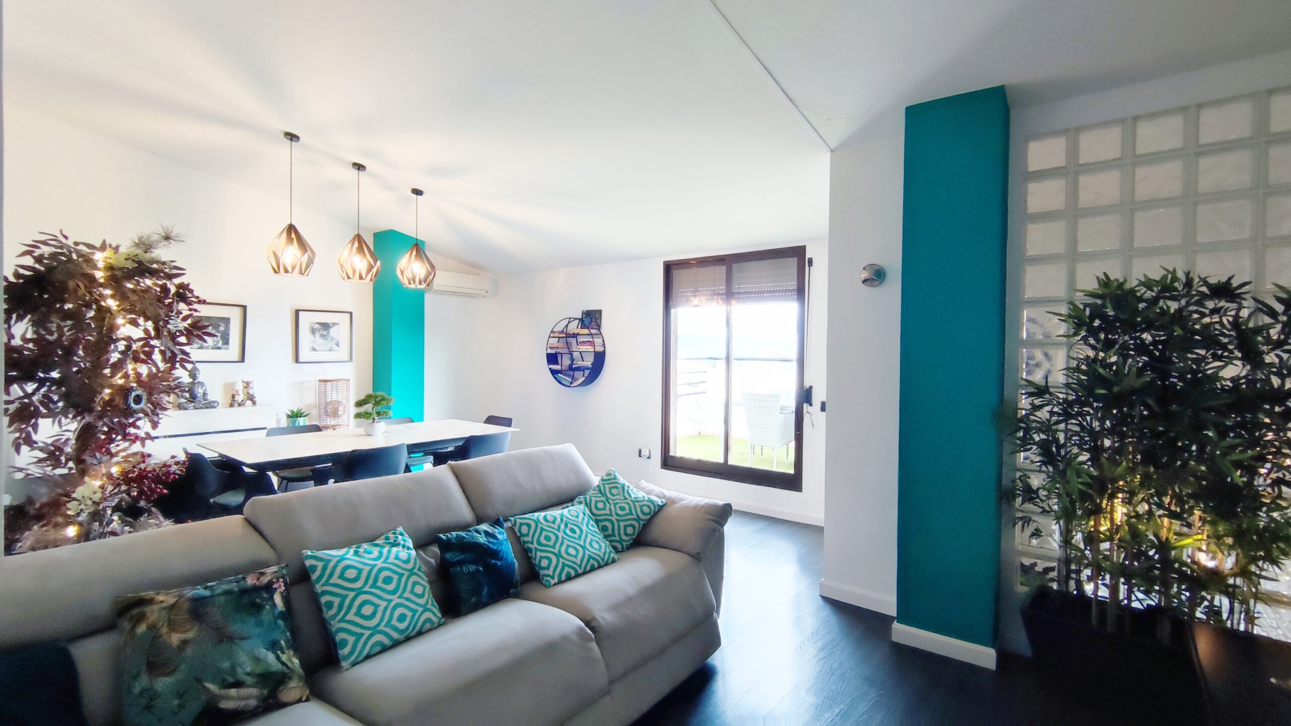 Ático en venta en Muro del Alcoy