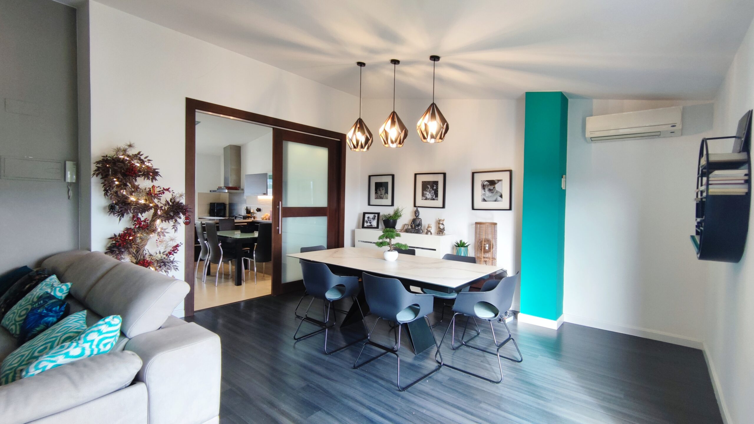 Ático en venta en Muro del Alcoy