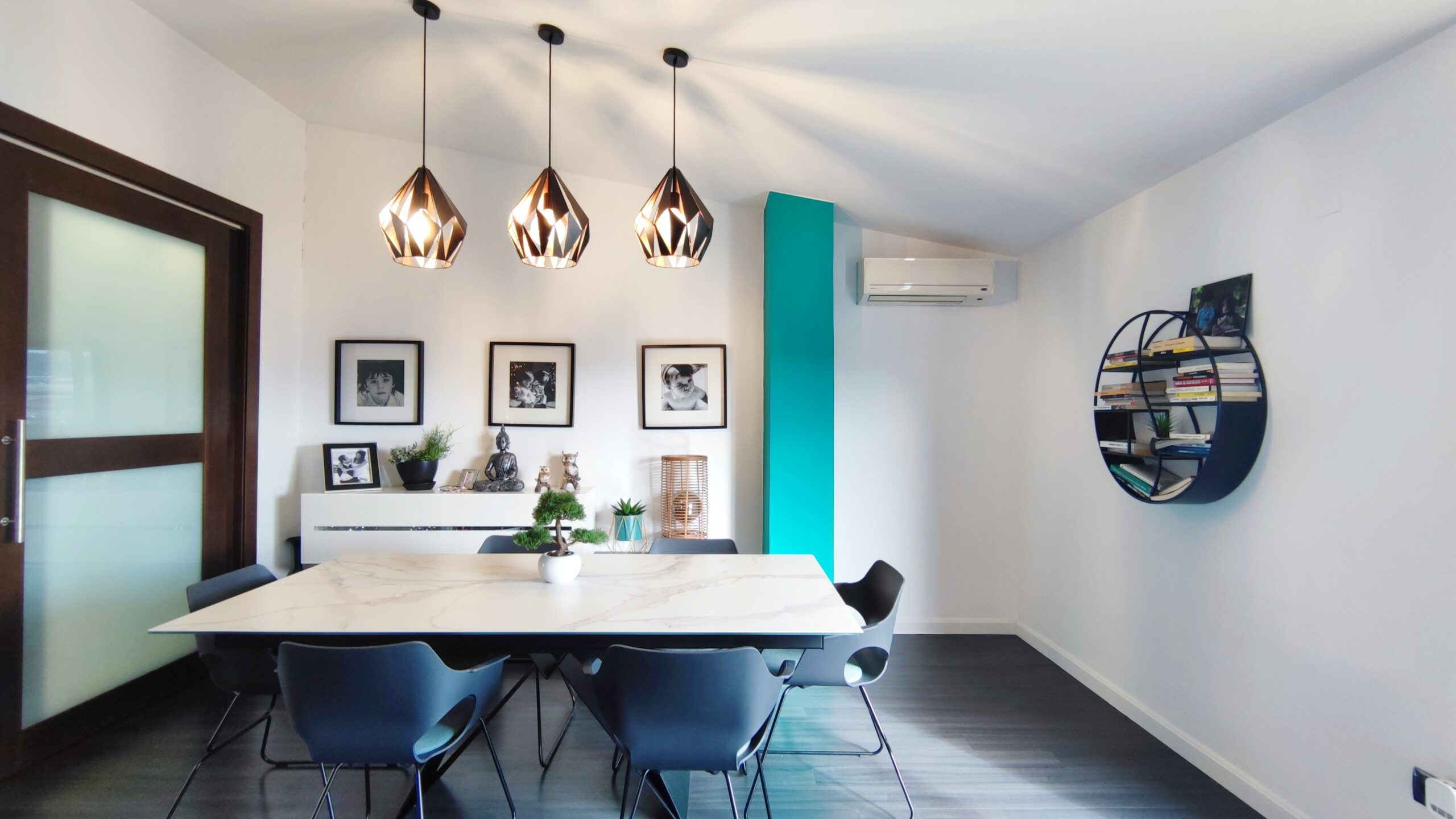 Ático en venta en Muro del Alcoy