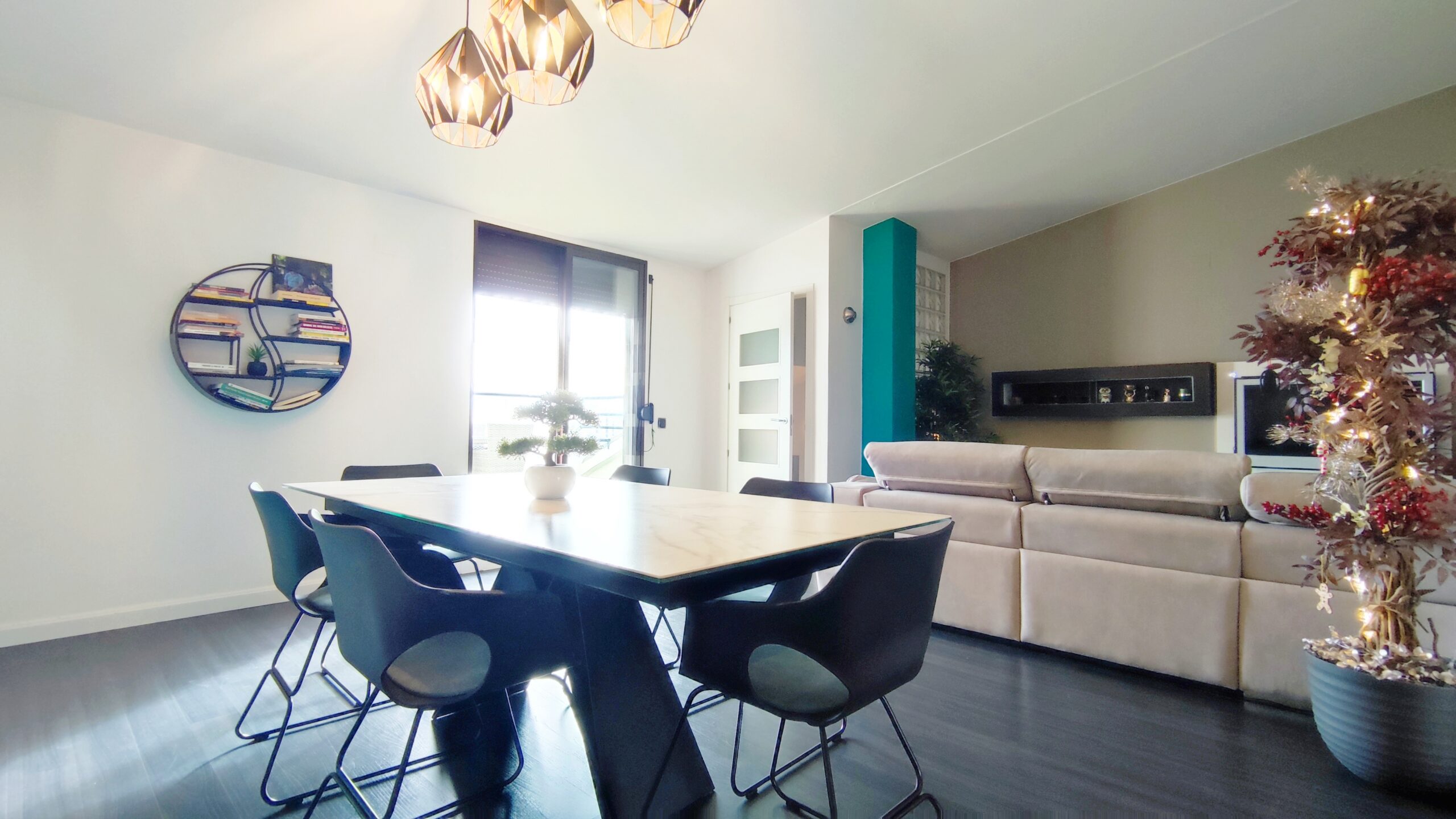 Ático en venta en Muro del Alcoy