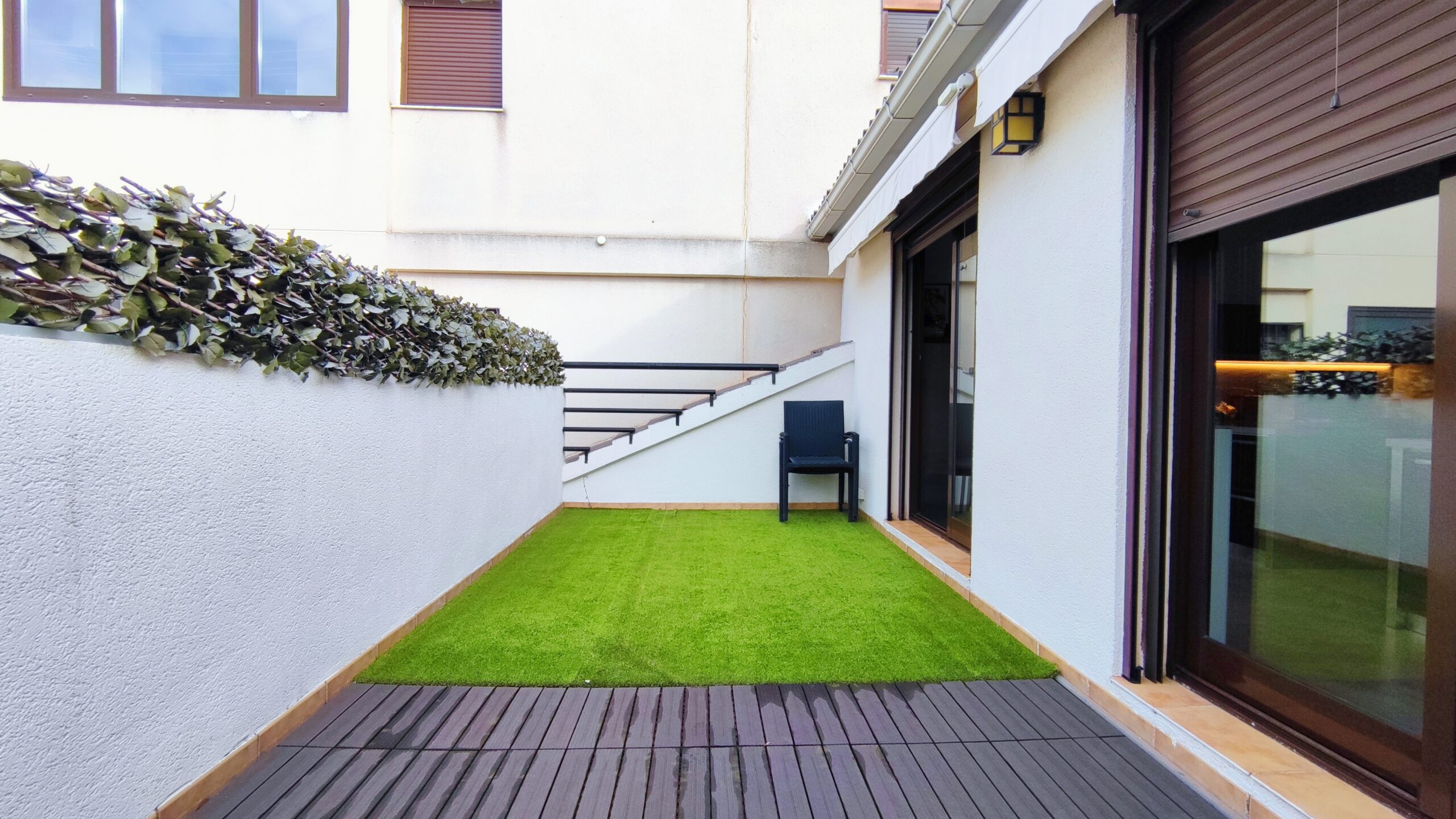 Ático en venta en Muro del Alcoy