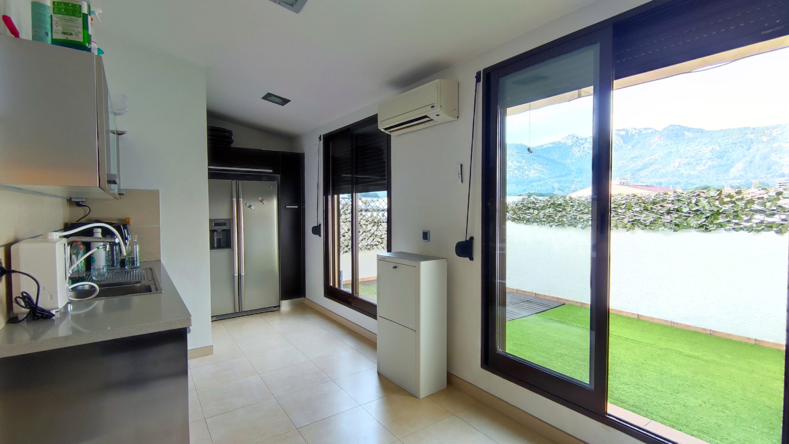 Ático en venta en Muro del Alcoy