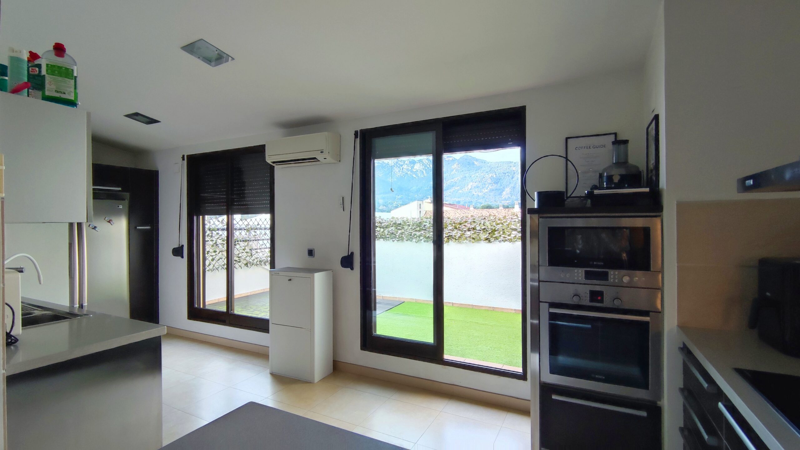 Ático en venta en Muro del Alcoy