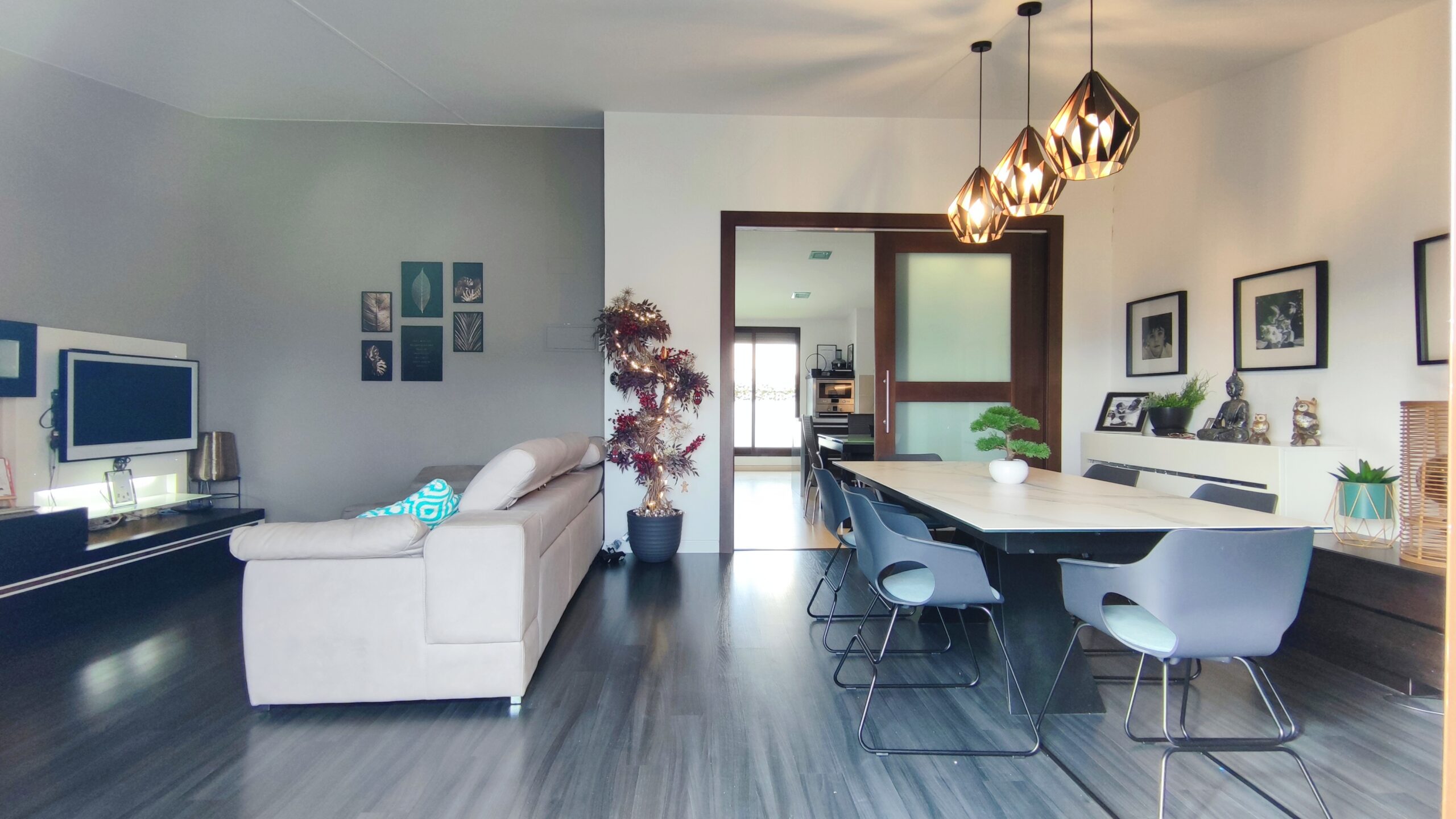 Ático en venta en Muro del Alcoy