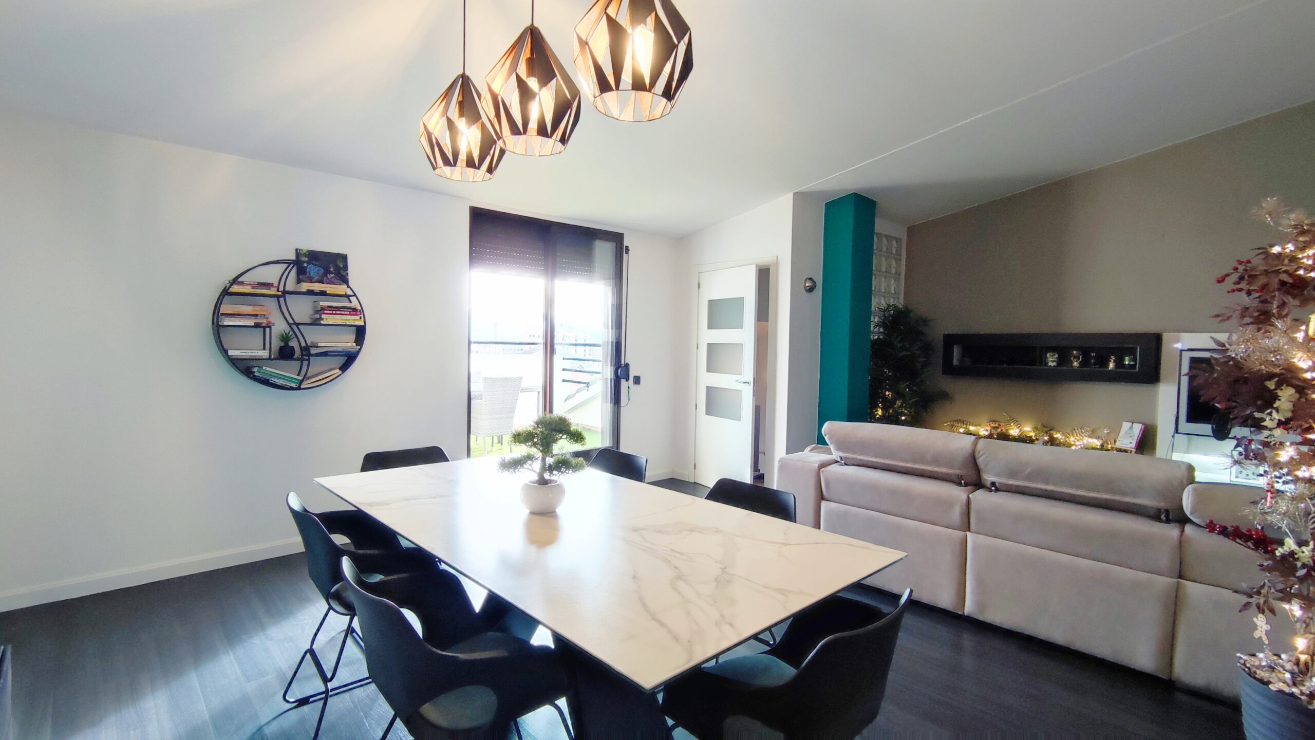 Ático en venta en Muro del Alcoy