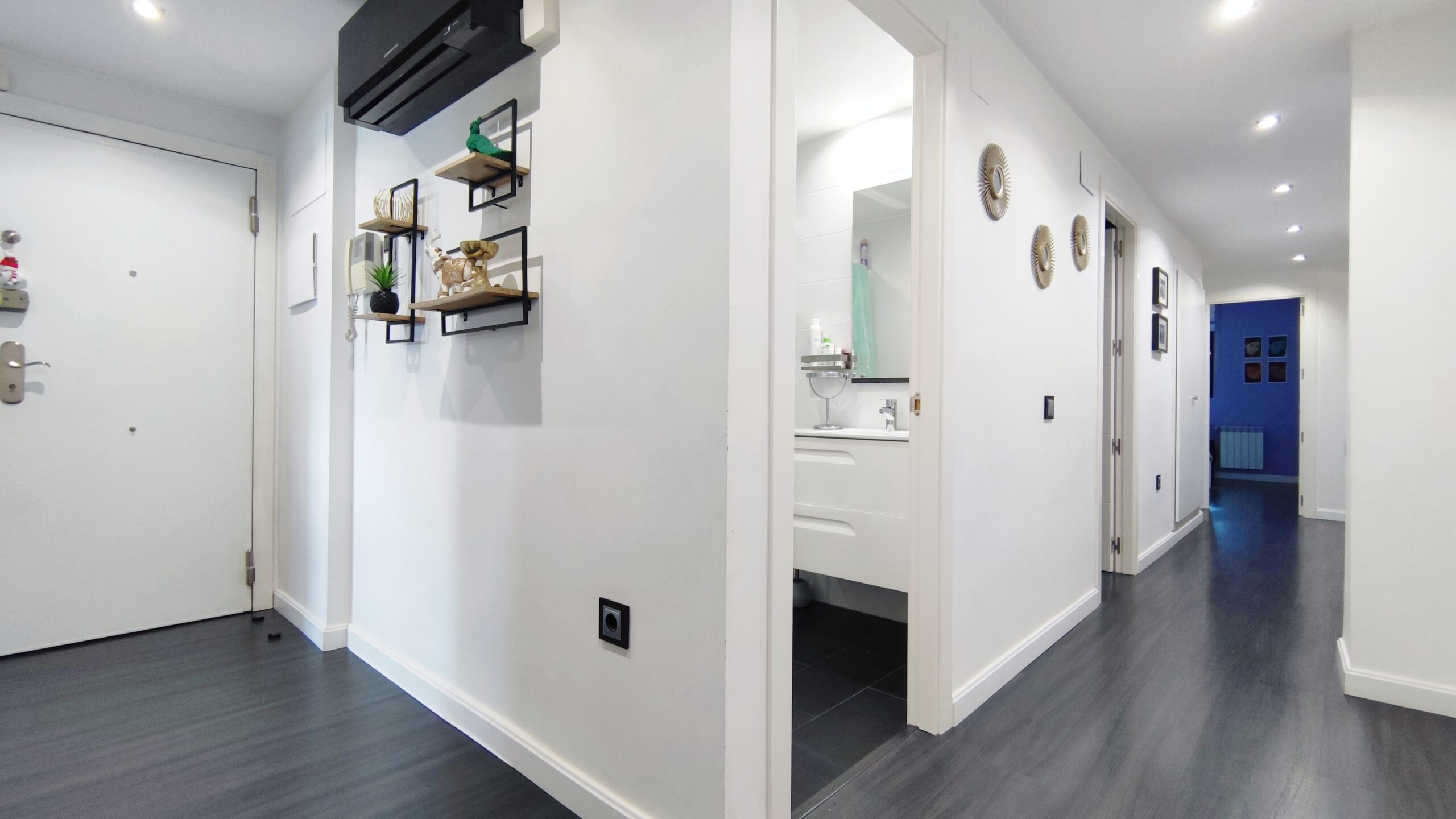 Ático en venta en Muro del Alcoy