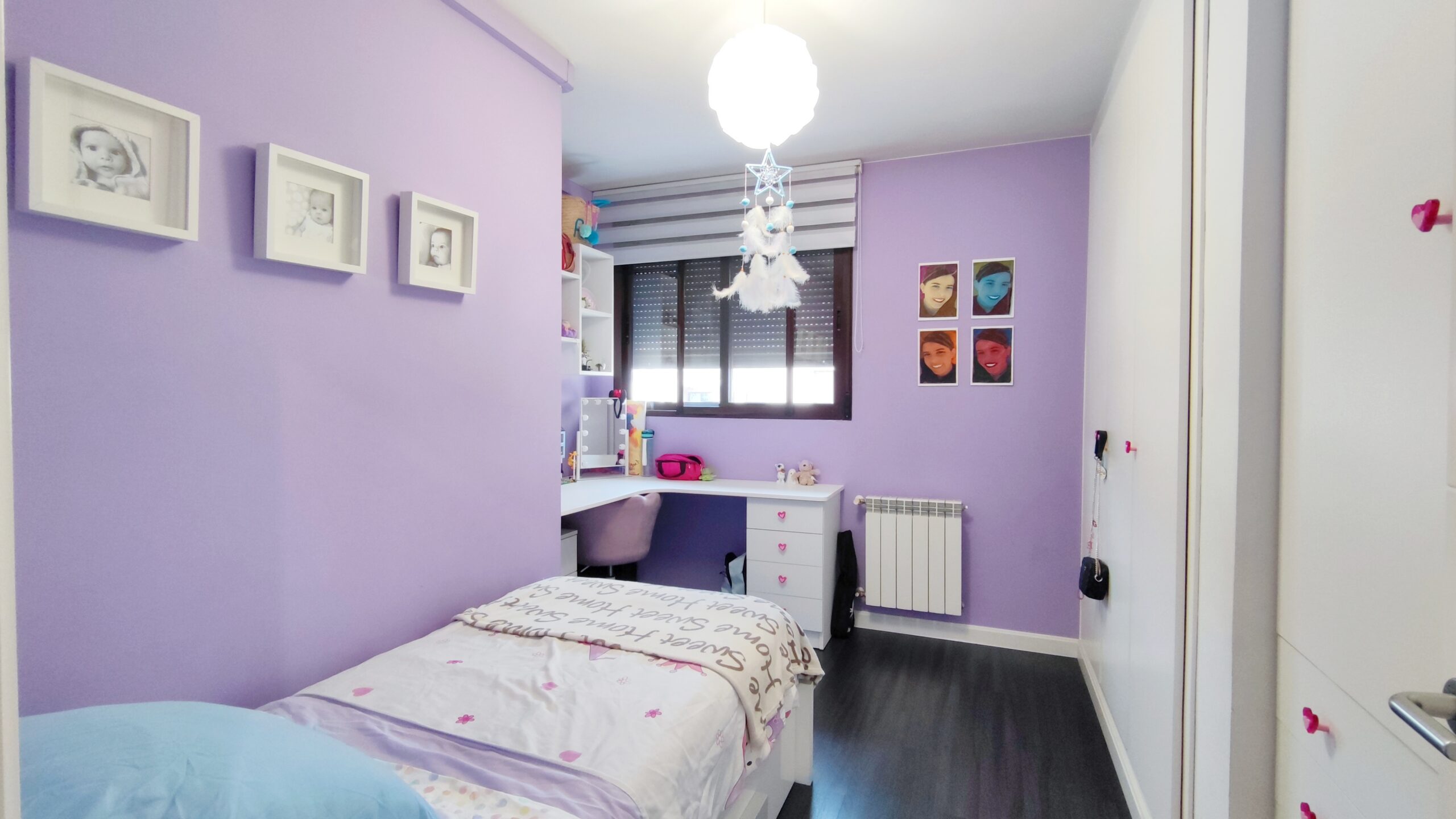 Ático en venta en Muro del Alcoy