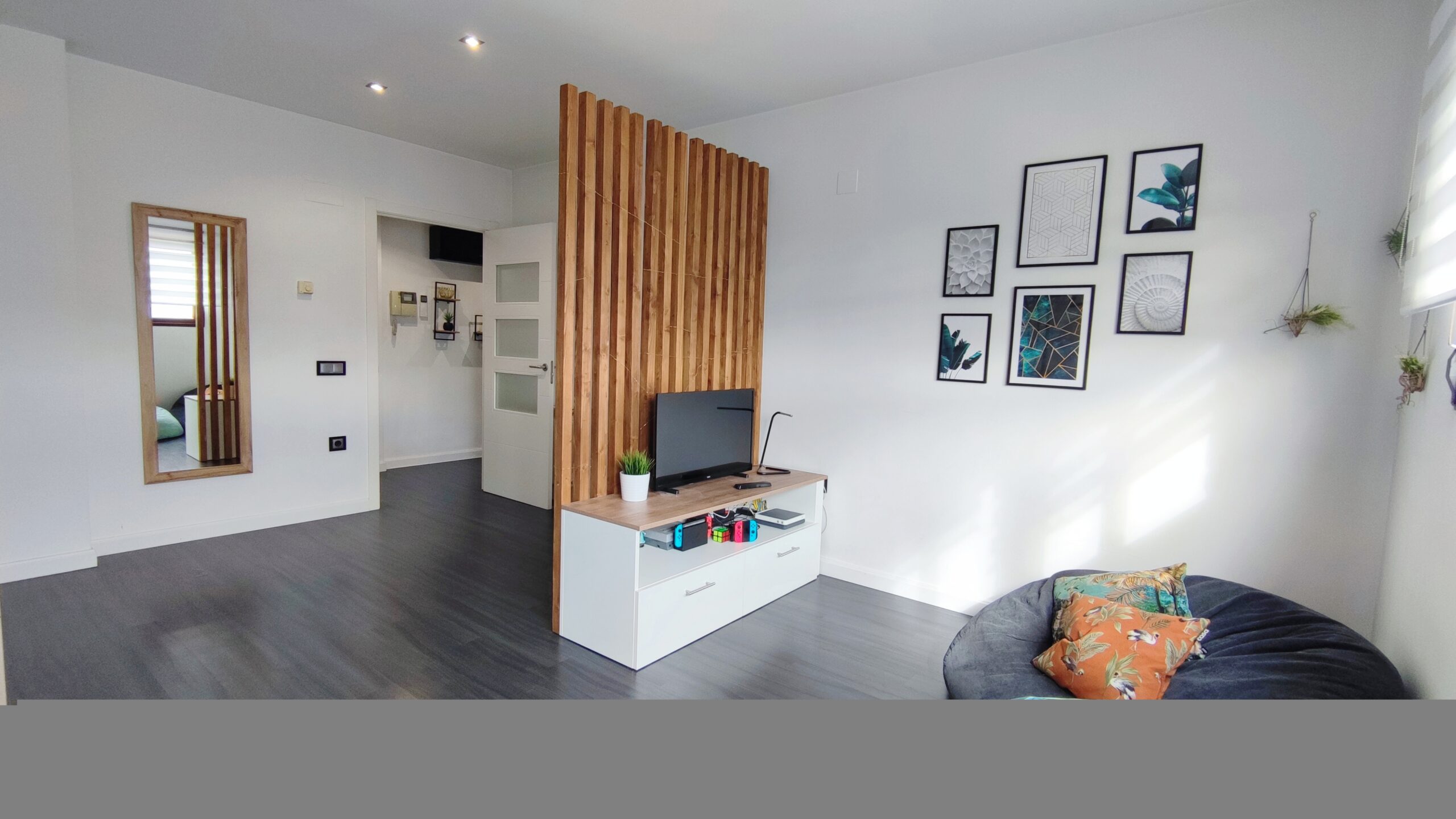 Ático en venta en Muro del Alcoy