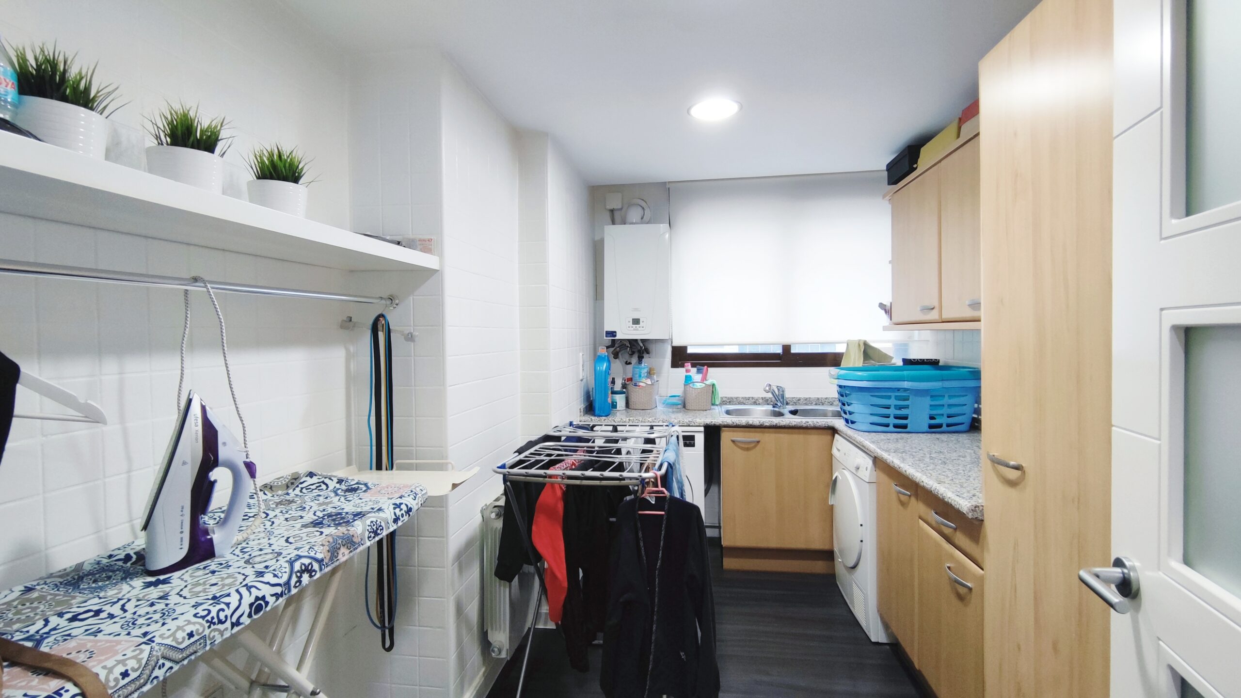 Ático en venta en Muro del Alcoy