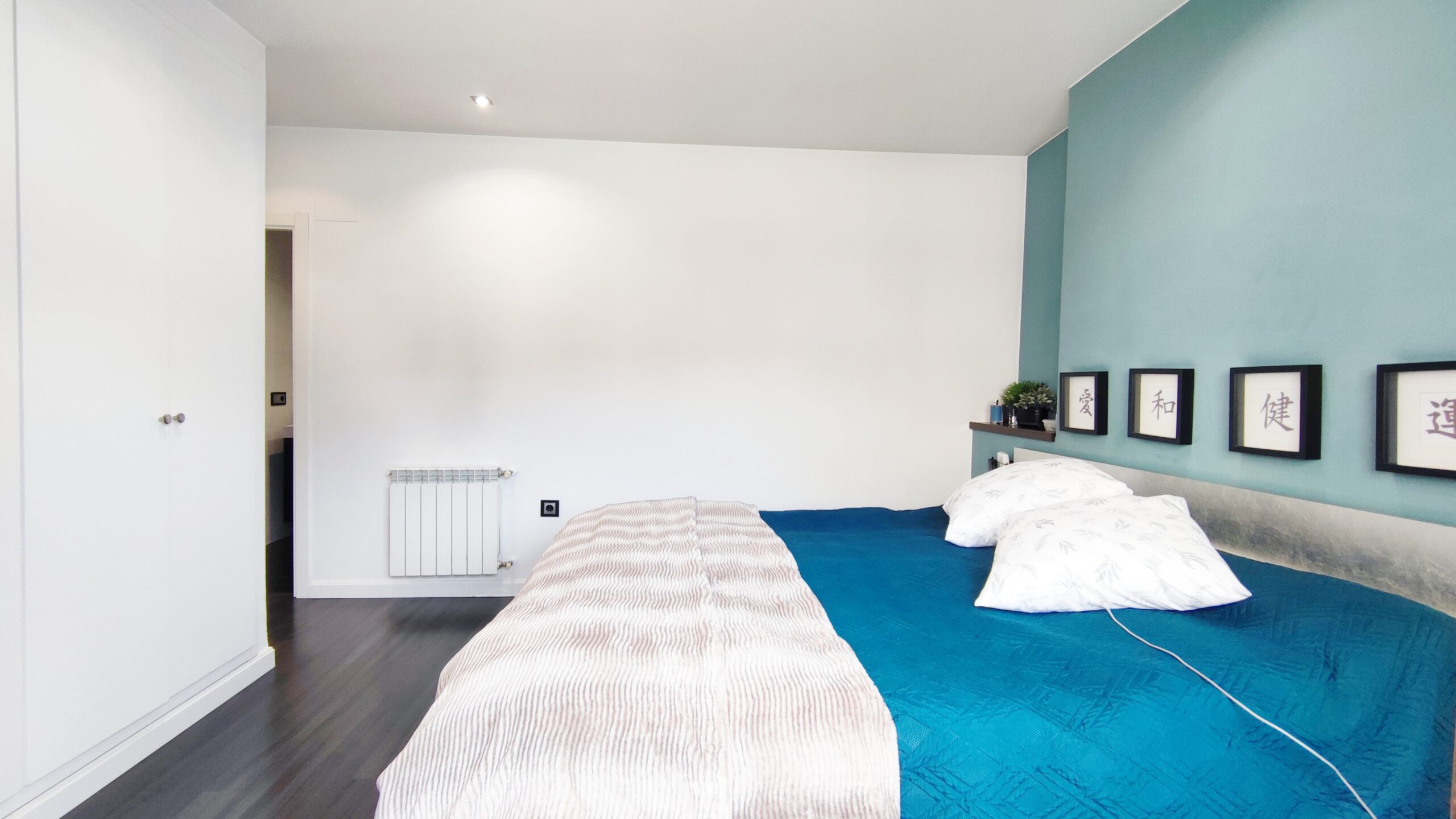 Ático en venta en Muro del Alcoy