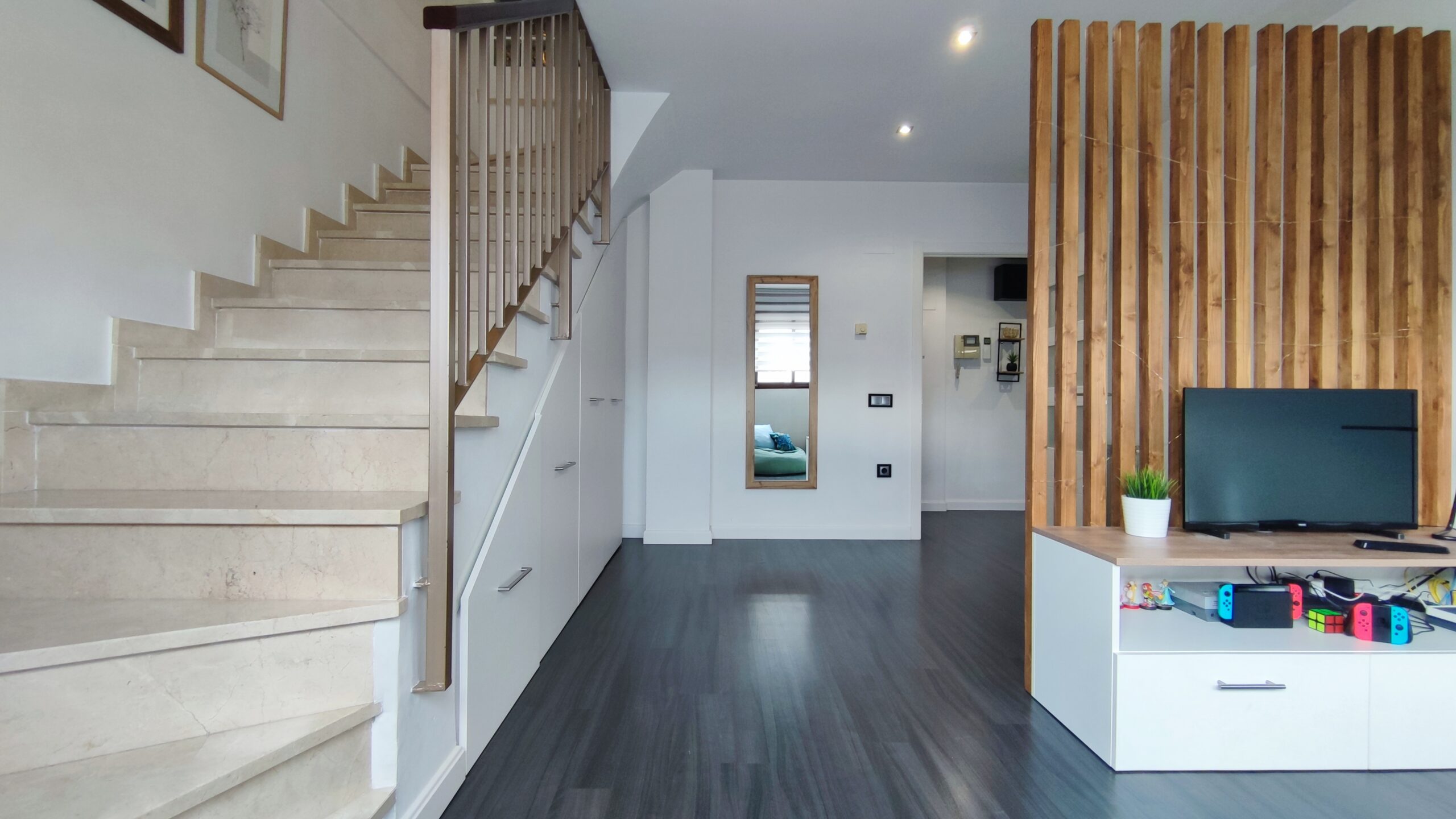 Ático en venta en Muro del Alcoy