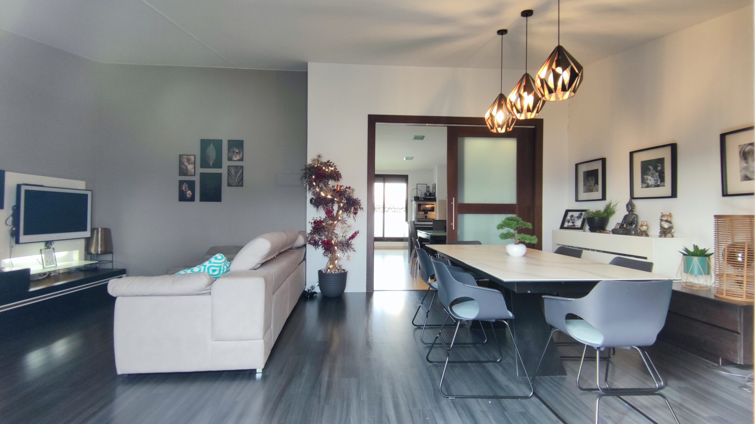 Ático en venta en Muro del Alcoy