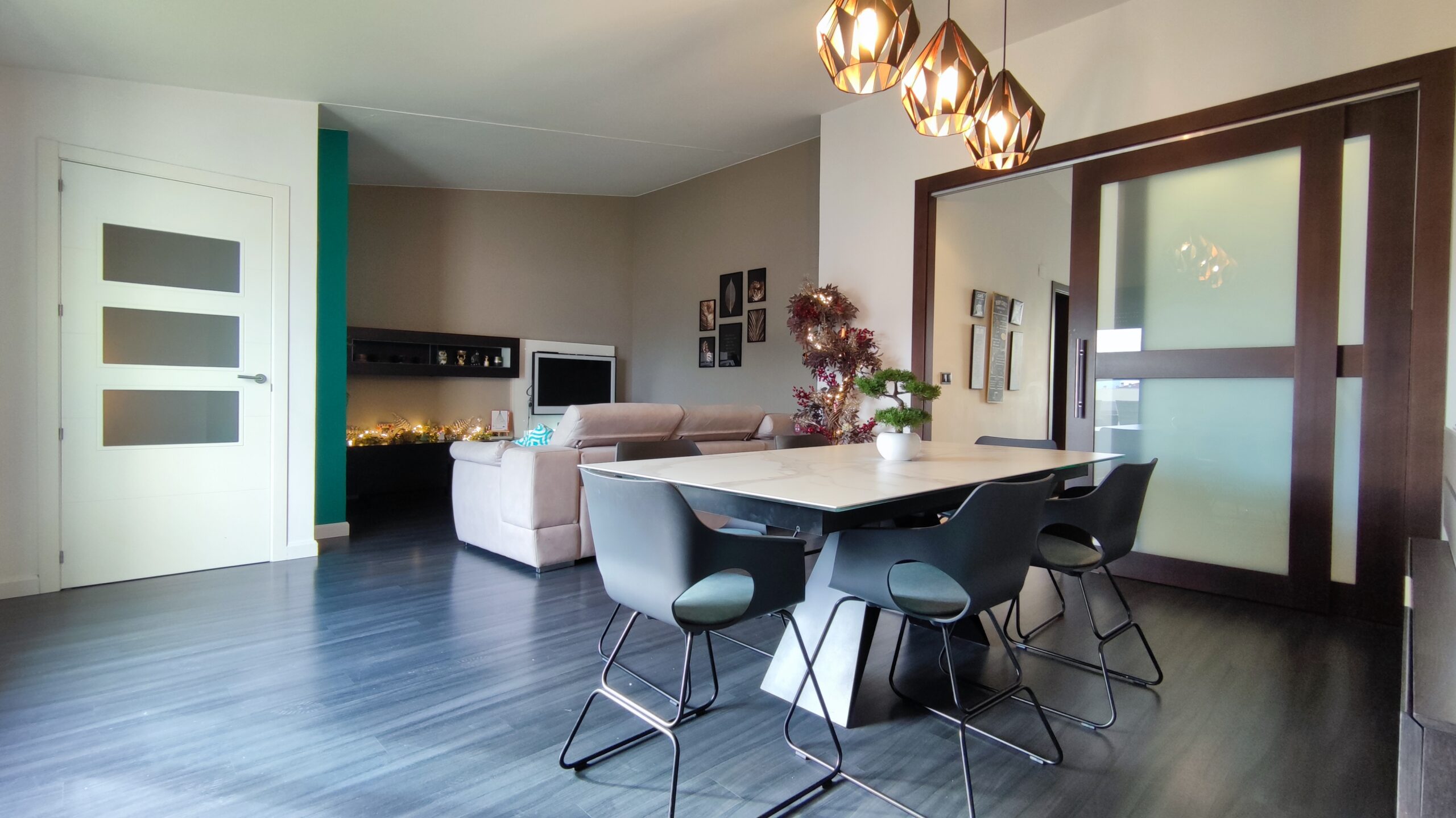 Ático en venta en Muro del Alcoy