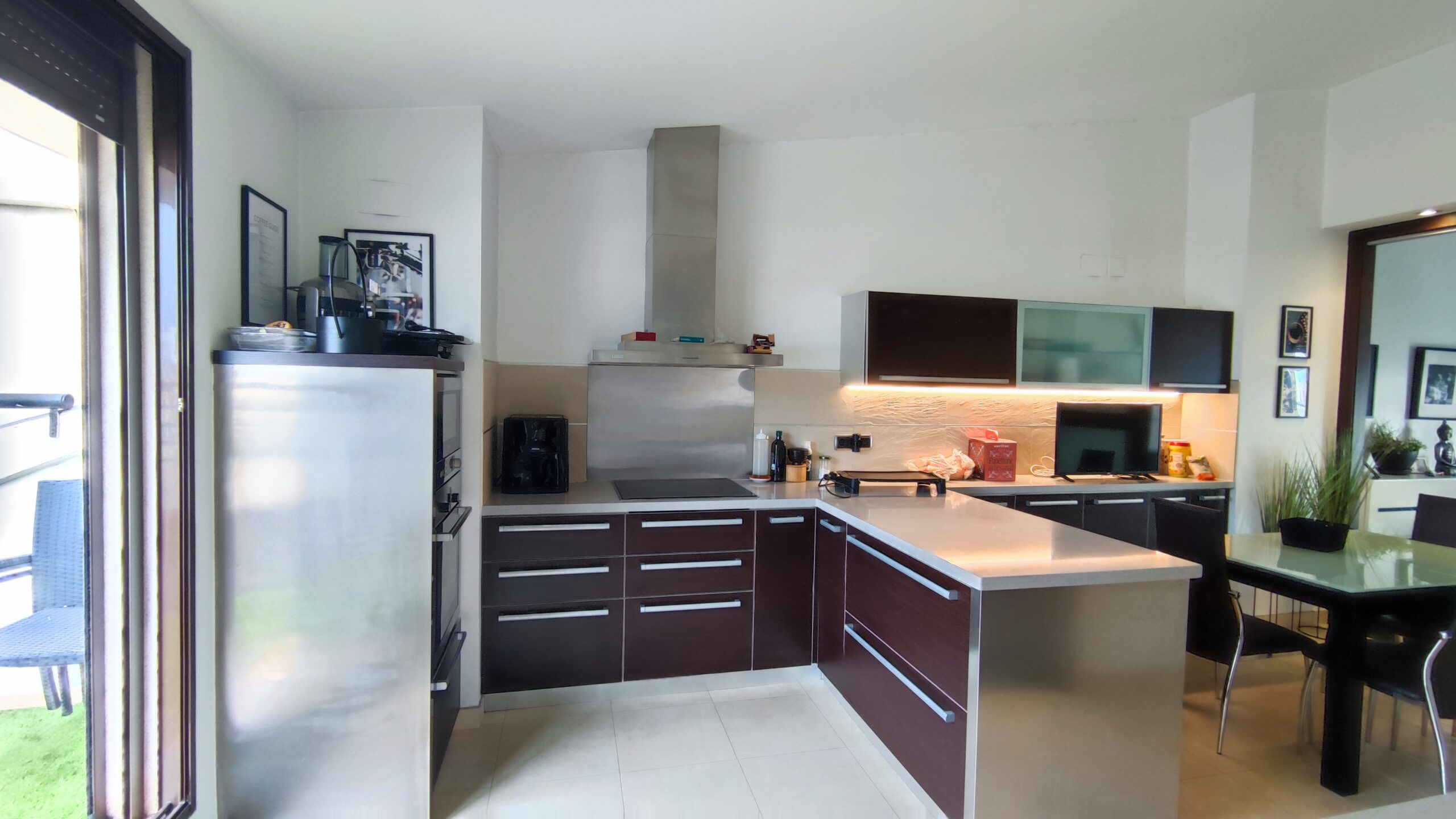 Ático en venta en Muro del Alcoy