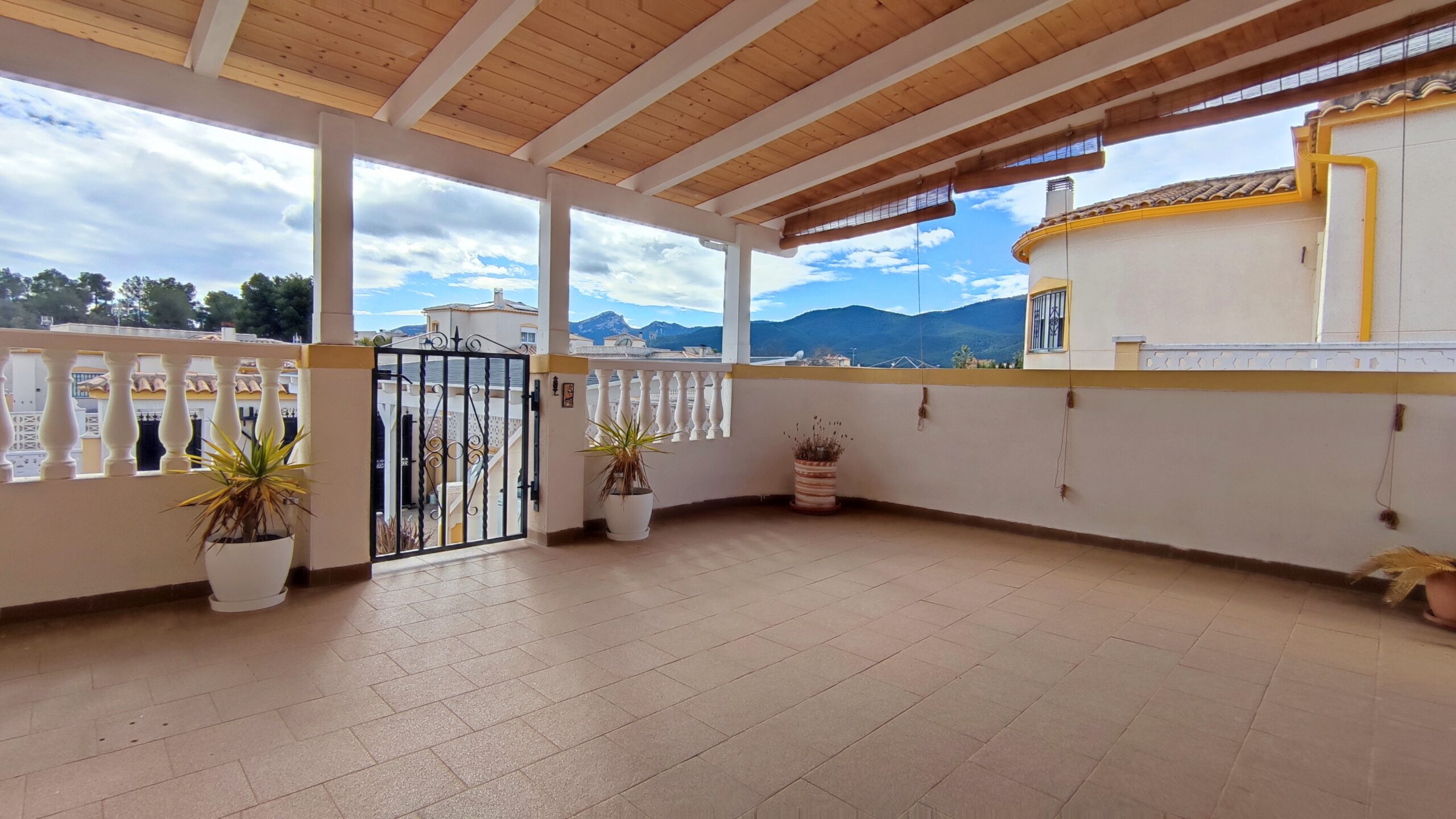 Casa o chalet independiente en venta en Castalla