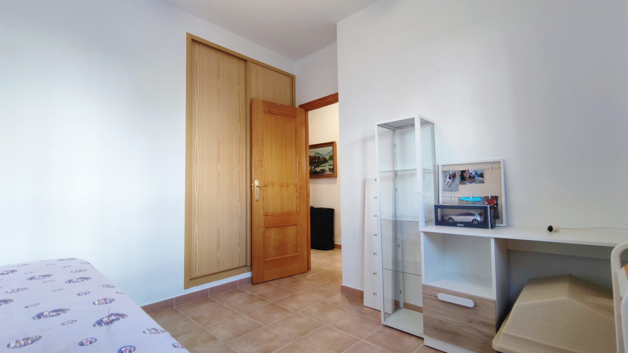 Casa o chalet independiente en venta en Castalla