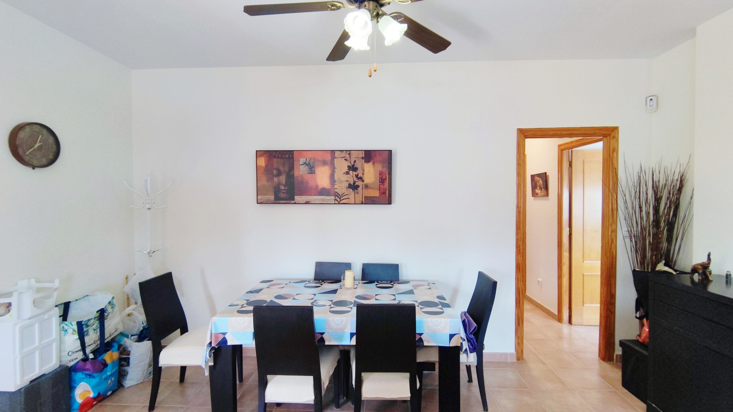 Casa o chalet independiente en venta en Castalla