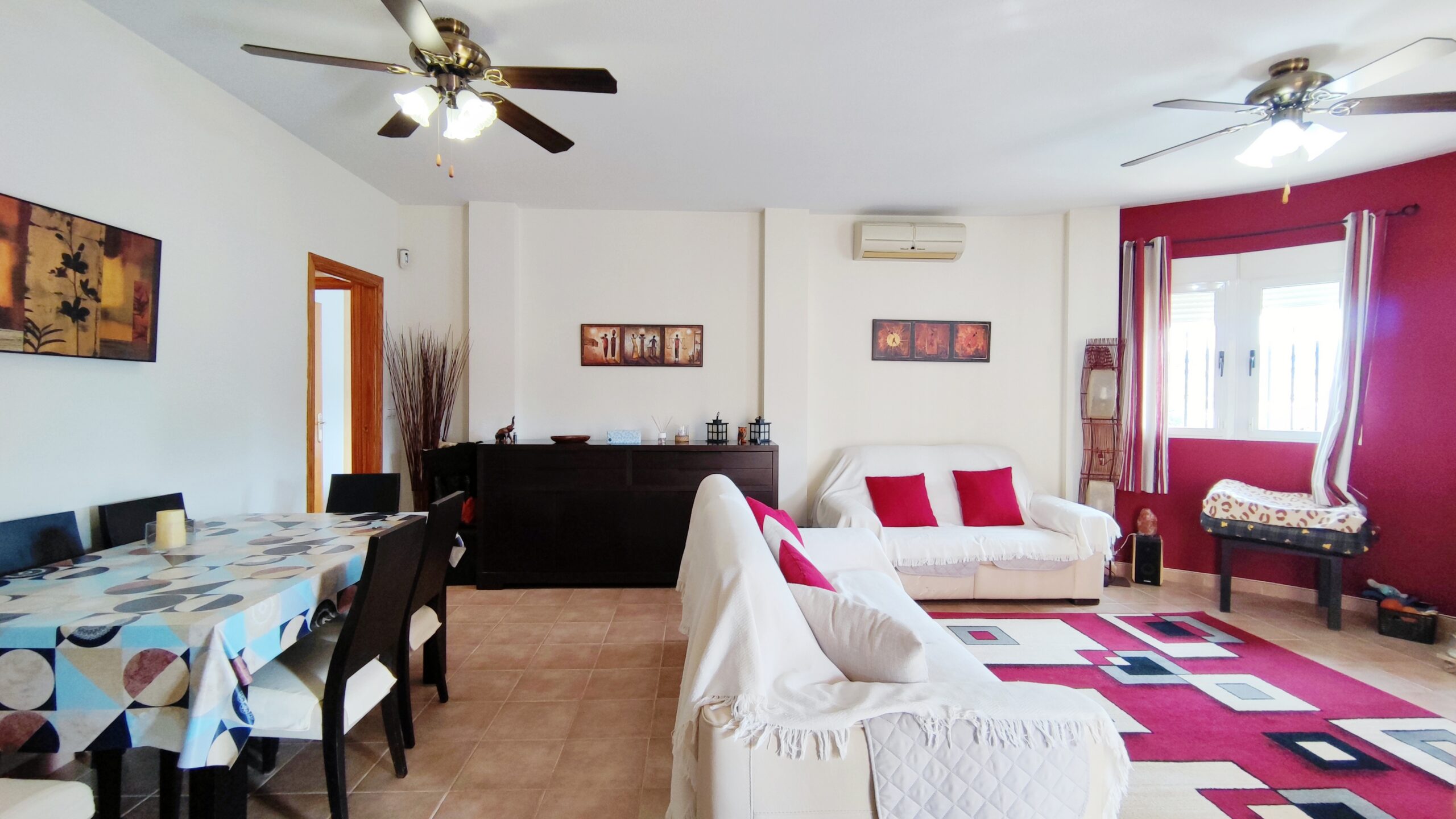 Casa o chalet independiente en venta en Castalla