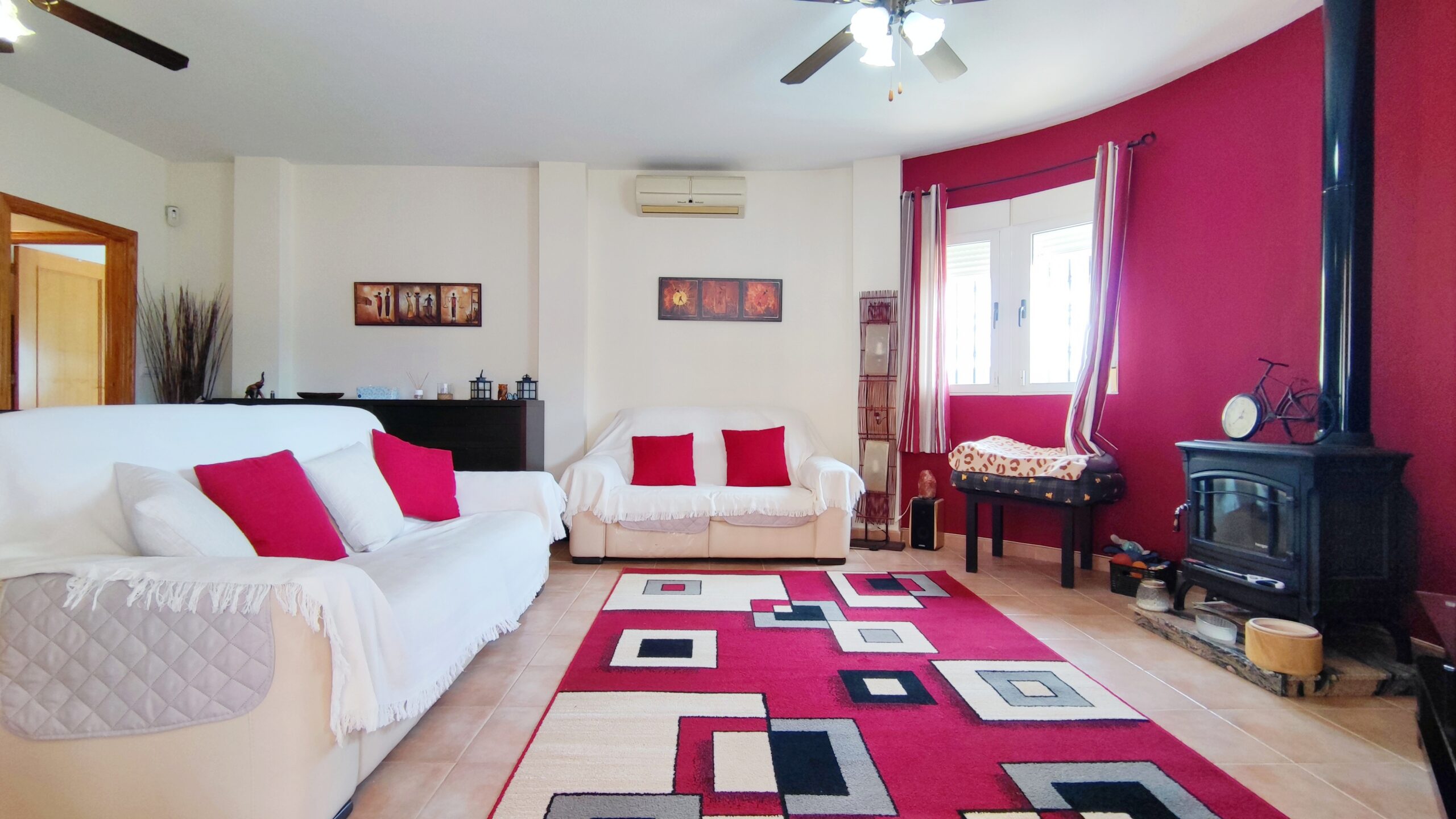 Casa o chalet independiente en venta en Castalla