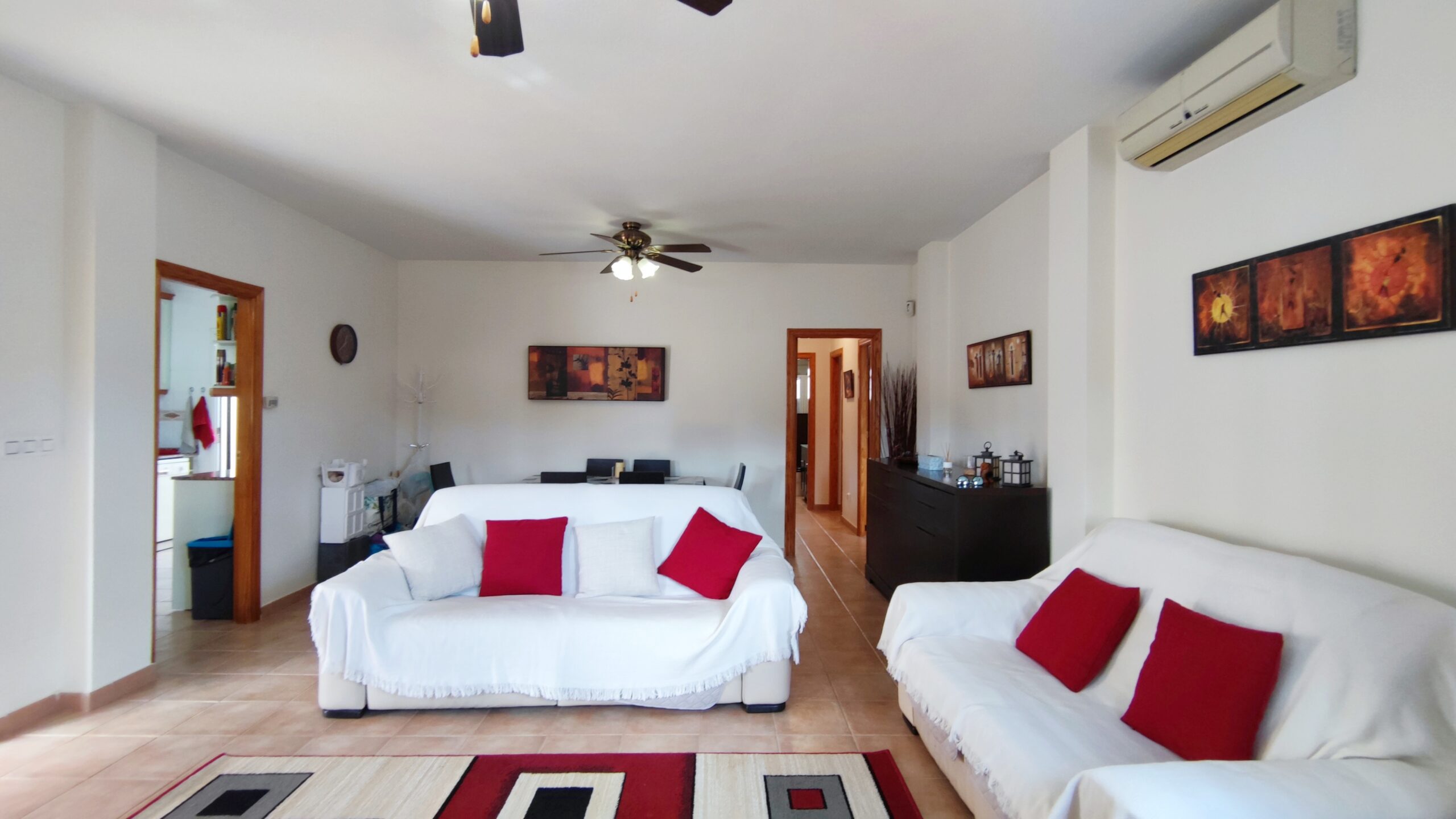 Casa o chalet independiente en venta en Castalla