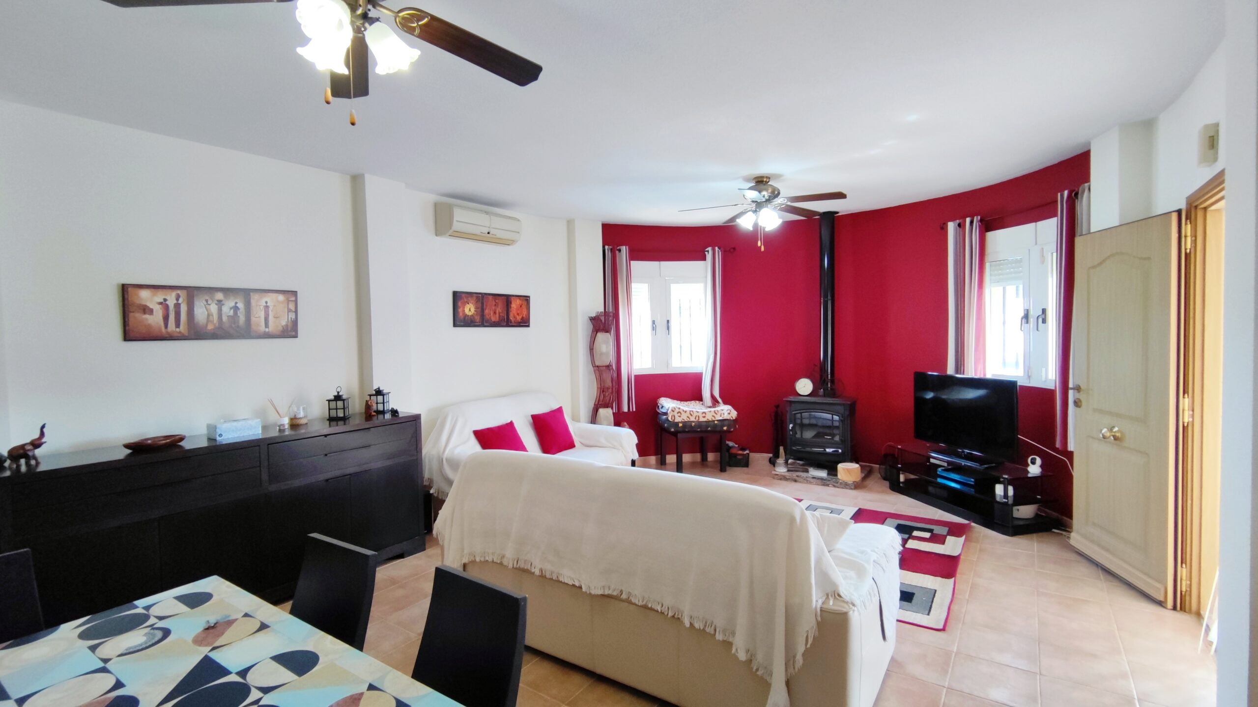 Casa o chalet independiente en venta en Castalla