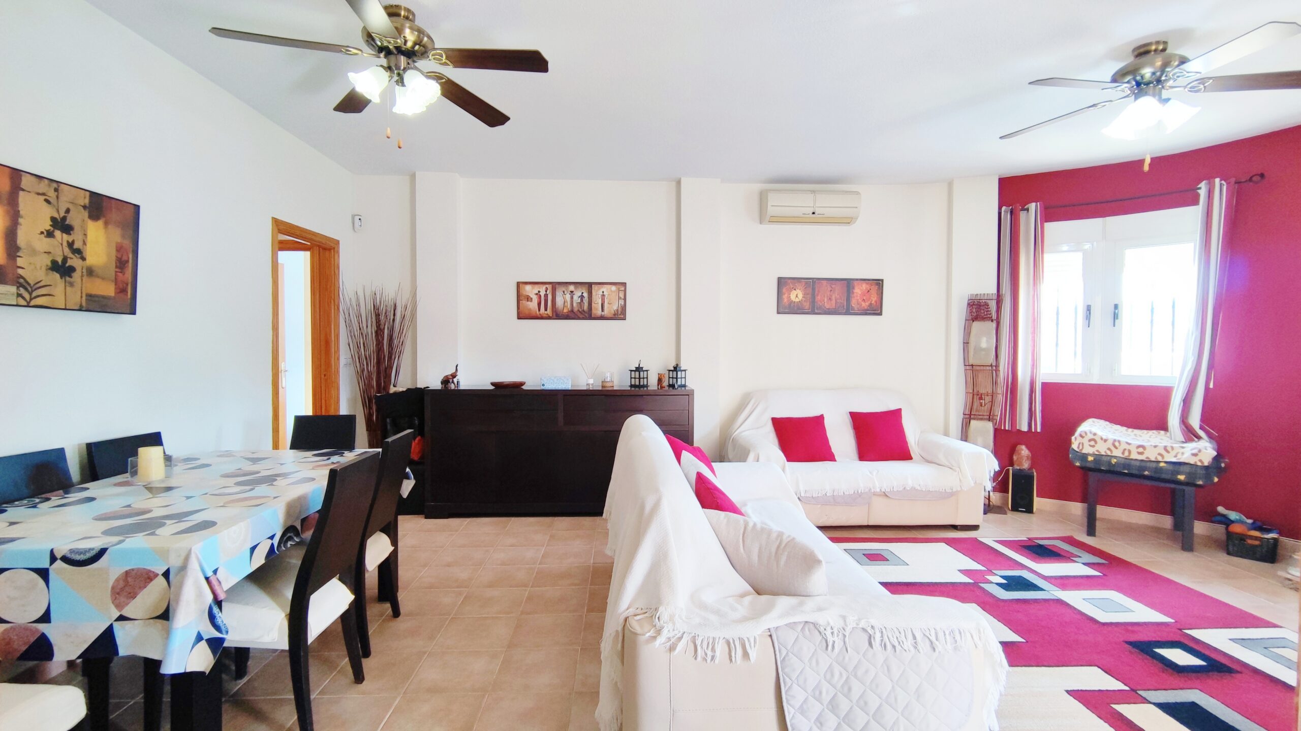 Casa o chalet independiente en venta en Castalla