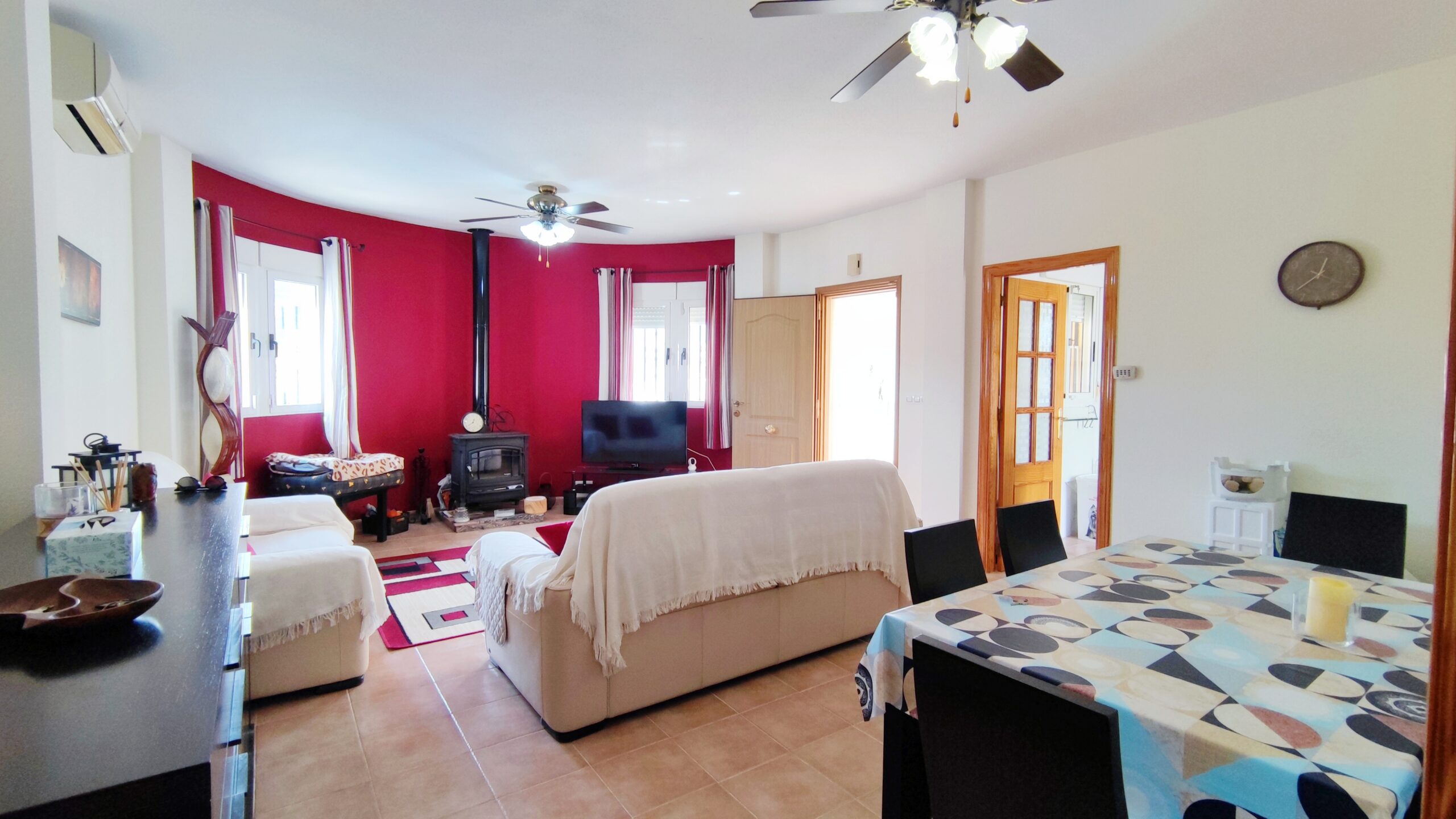 Casa o chalet independiente en venta en Castalla