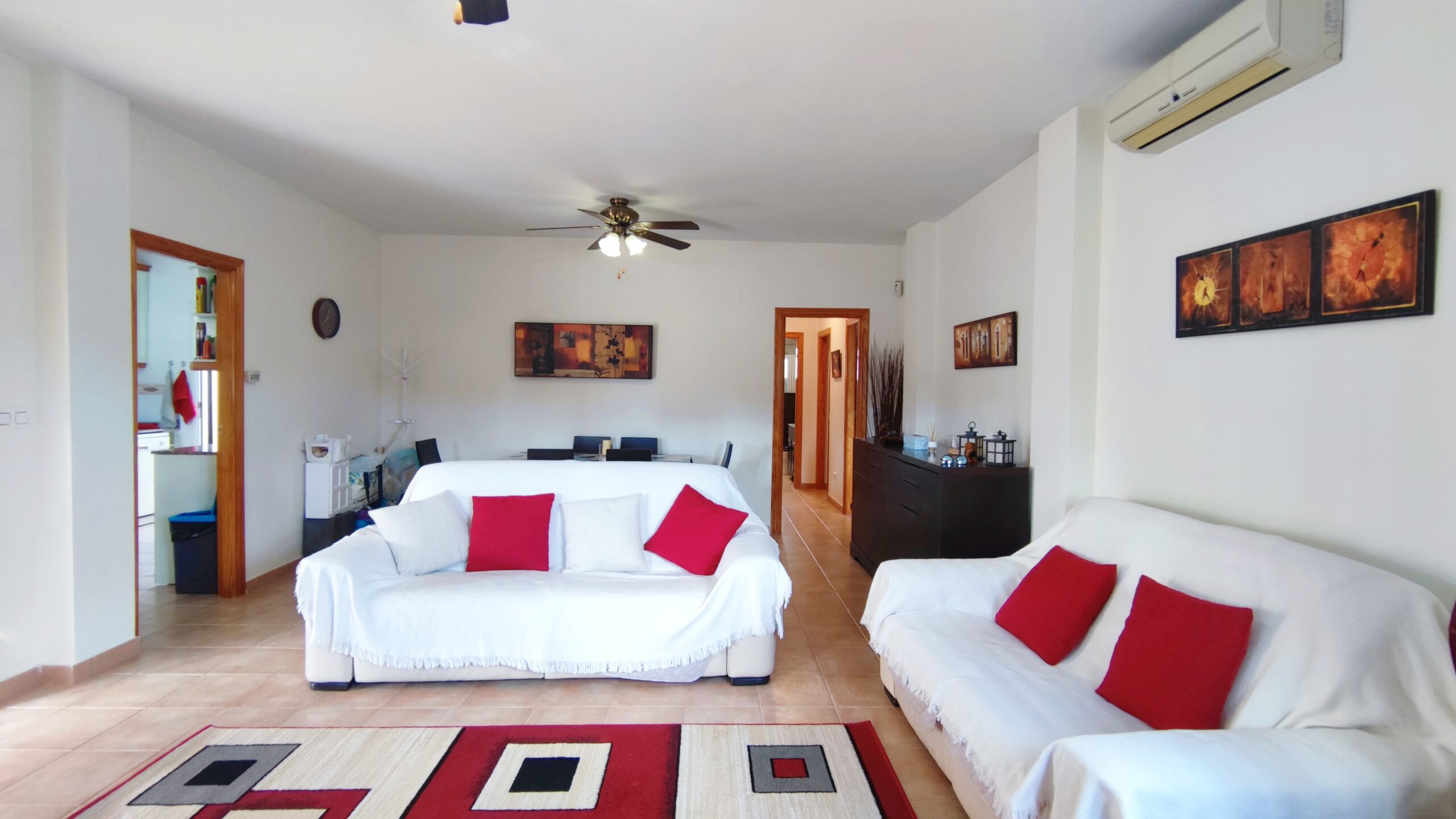 Casa o chalet independiente en venta en Castalla