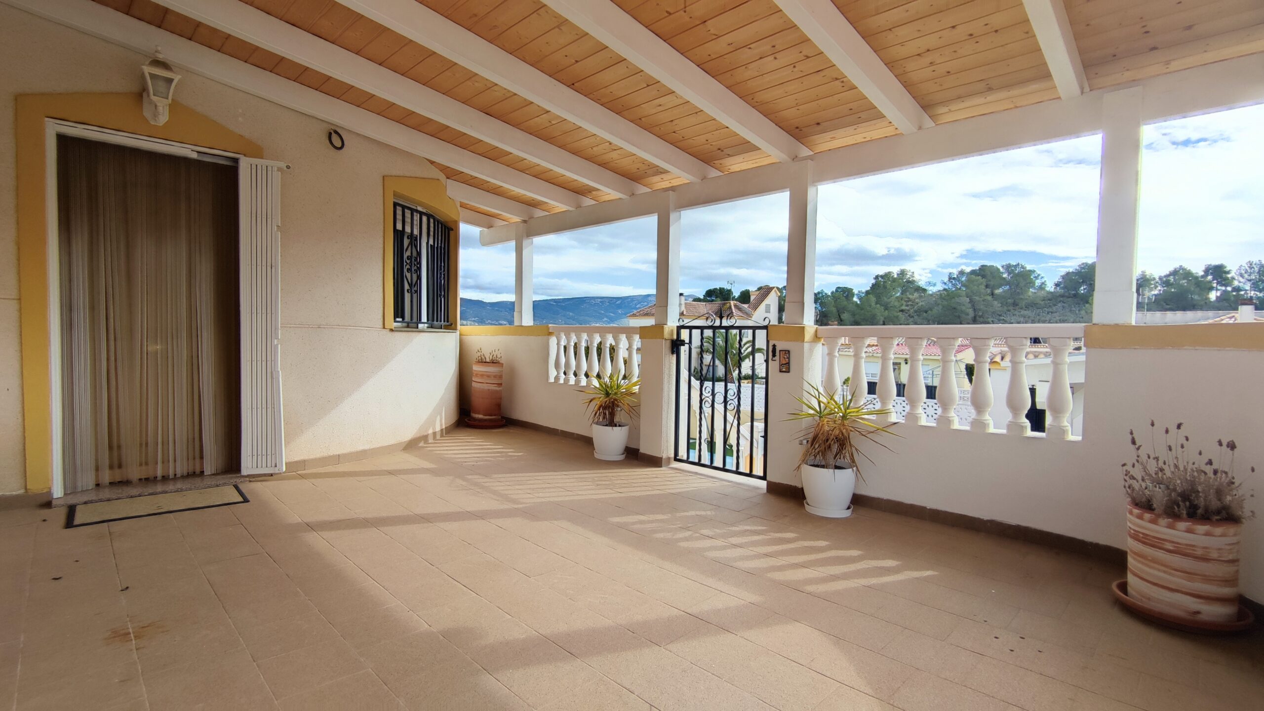 Casa o chalet independiente en venta en Castalla