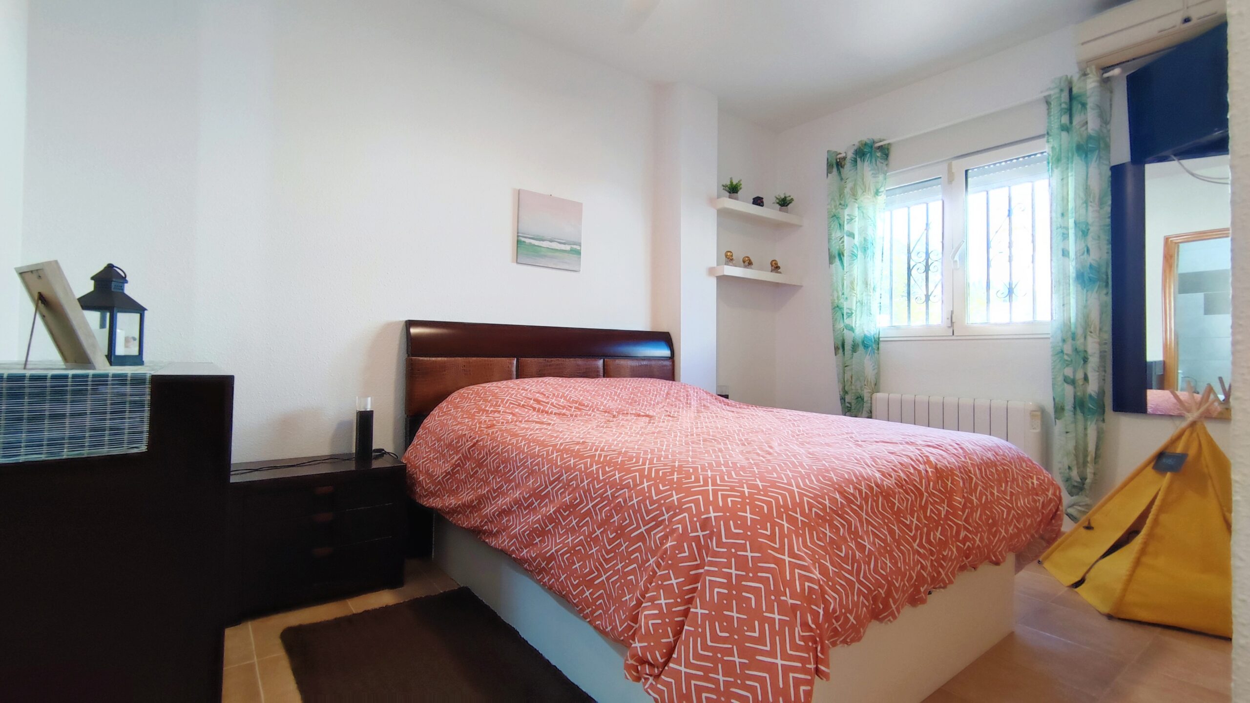 Casa o chalet independiente en venta en Castalla