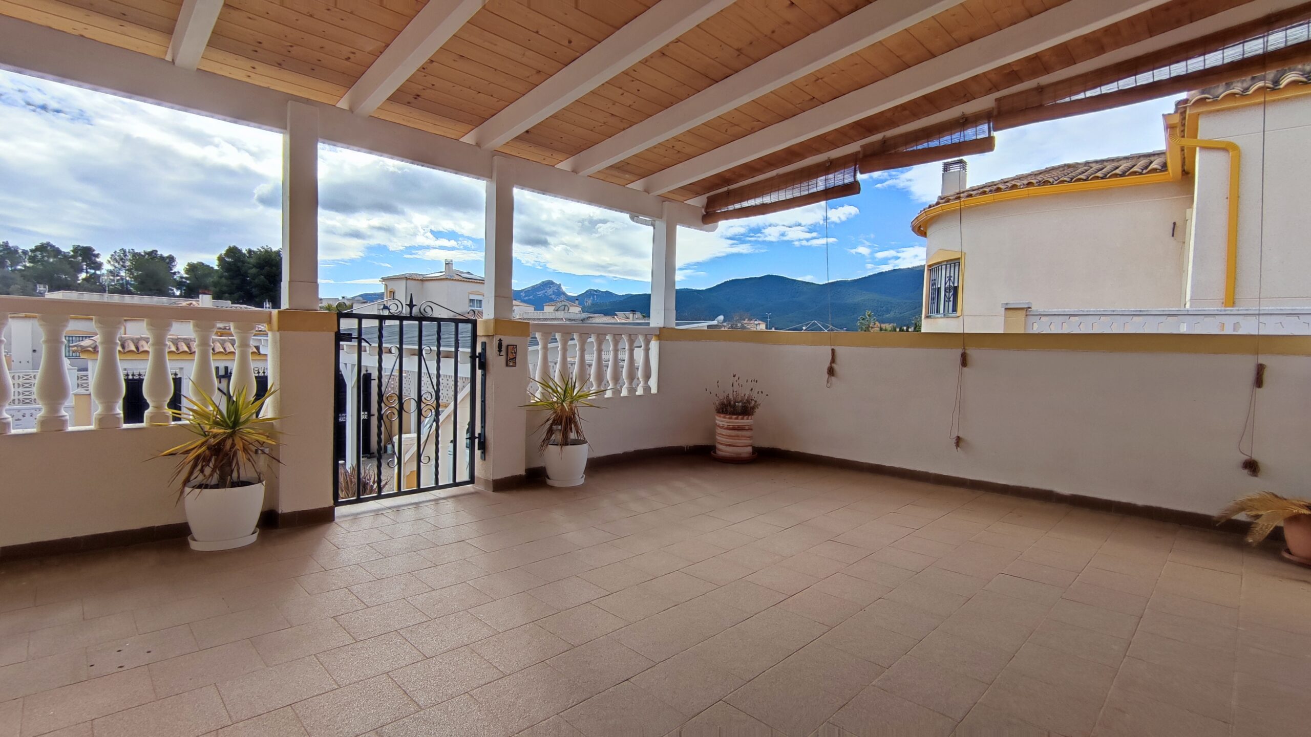 Casa o chalet independiente en venta en Castalla