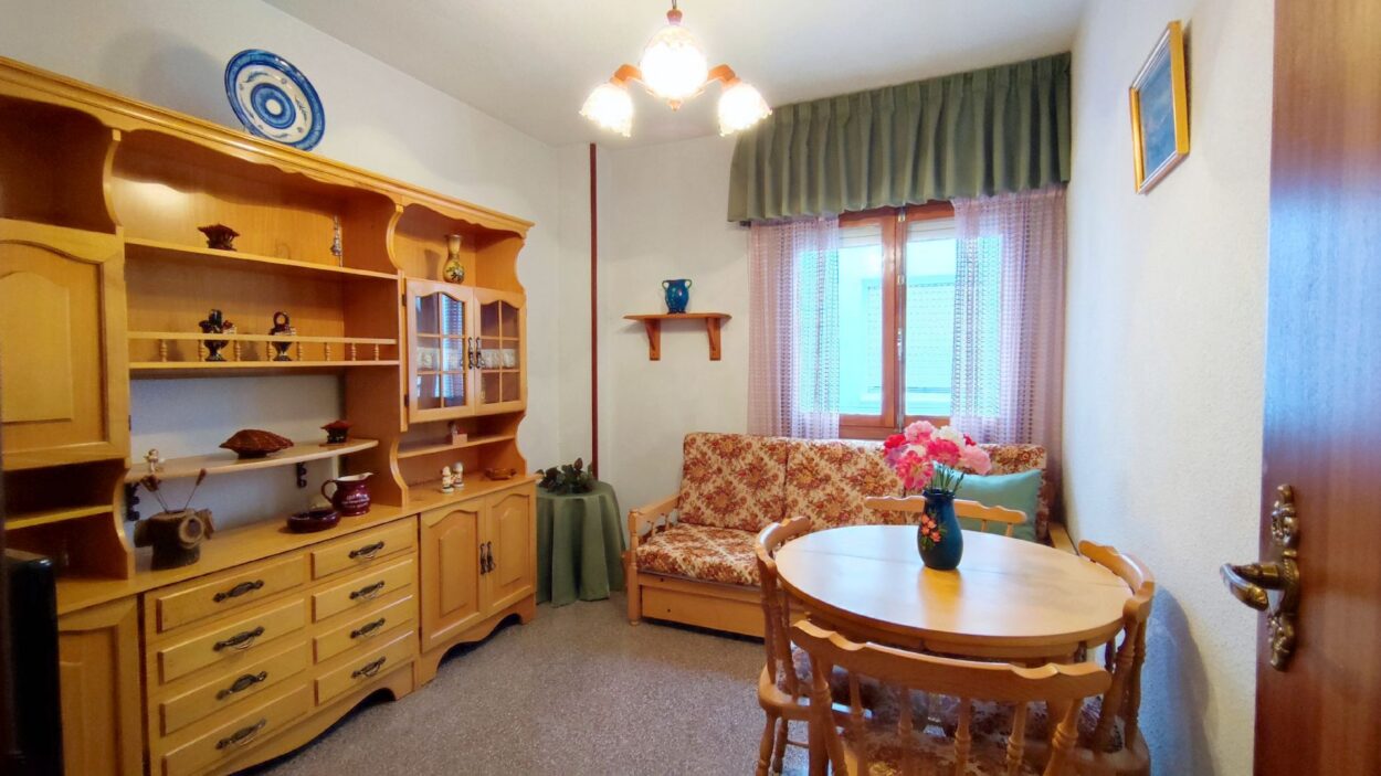 Piso en venta en Alicante