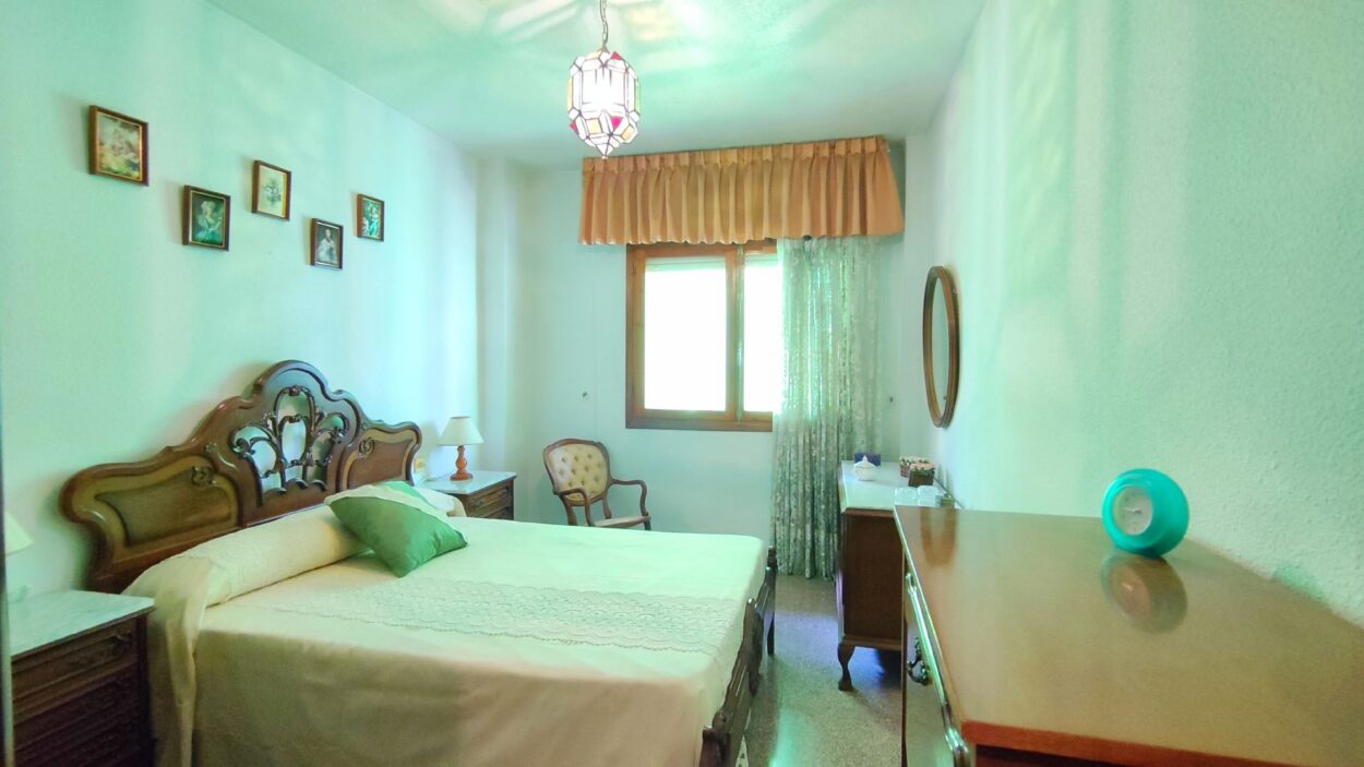 Piso en venta en Alicante