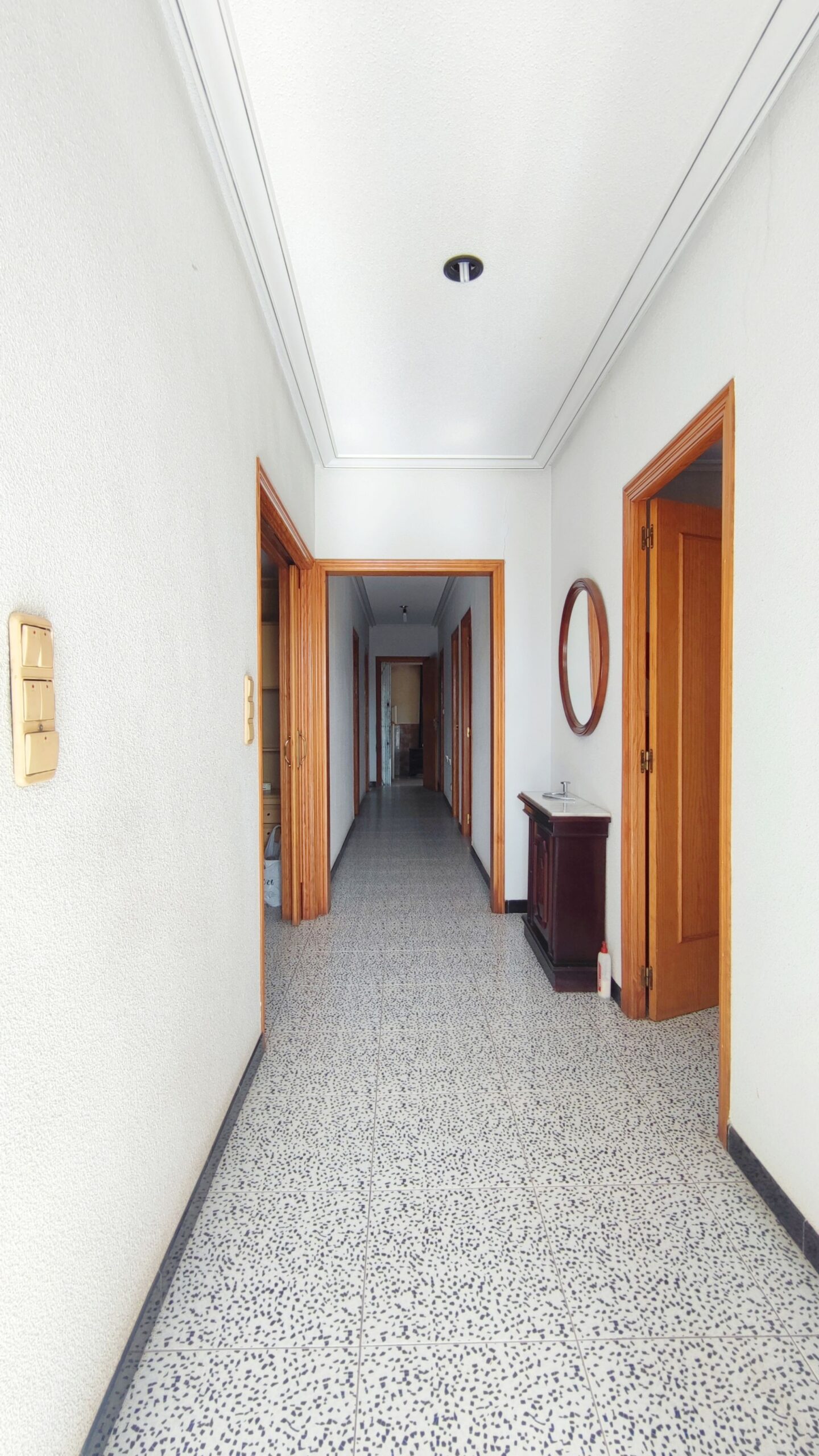 Finca rústica en venta en Elche