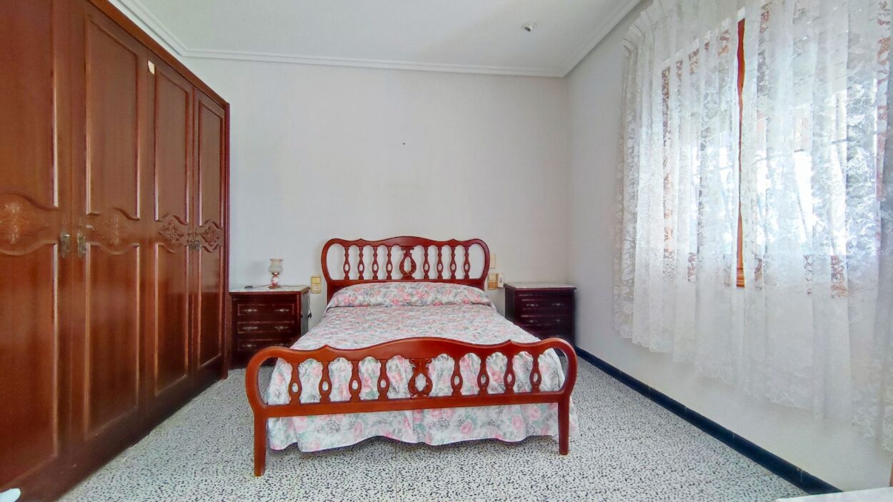 Finca rústica en venta en Elche