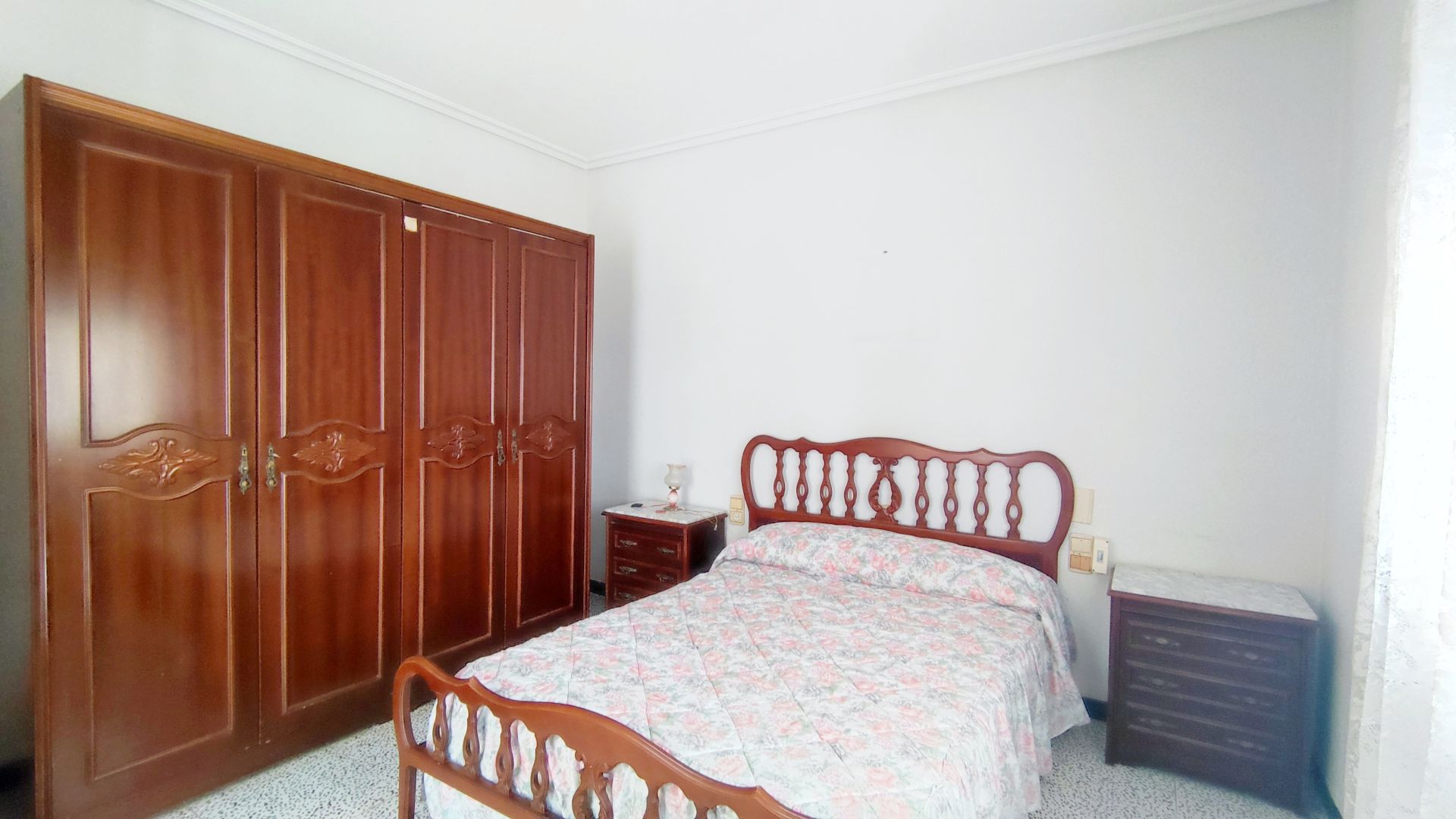 Finca rústica en venta en Elche