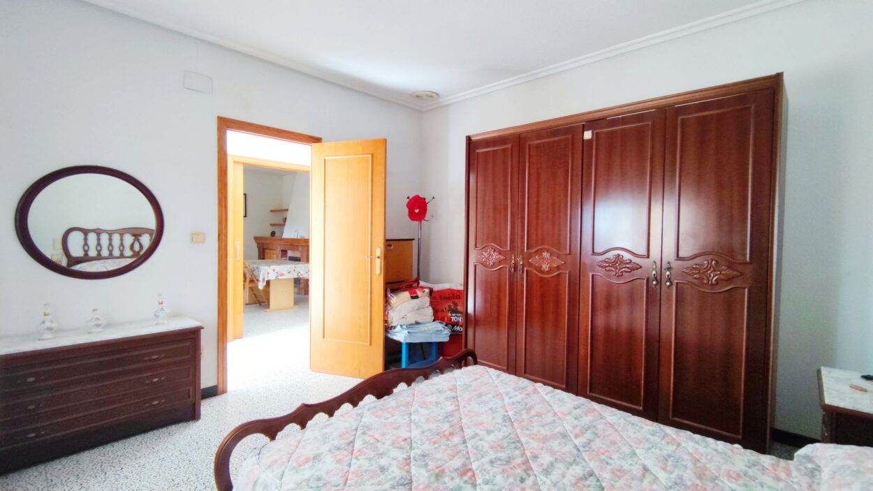 Finca rústica en venta en Elche