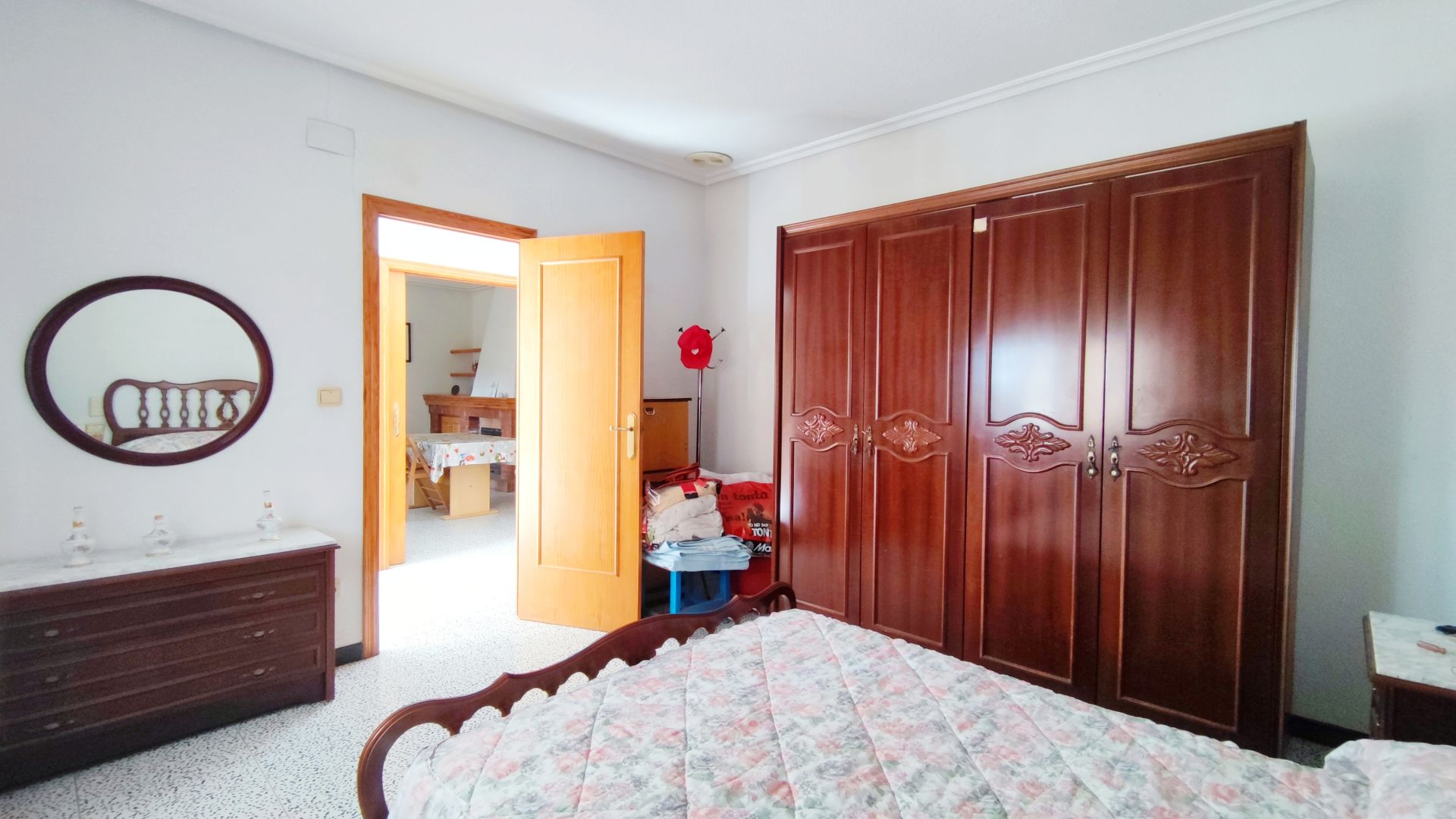 Finca rústica en venta en Elche